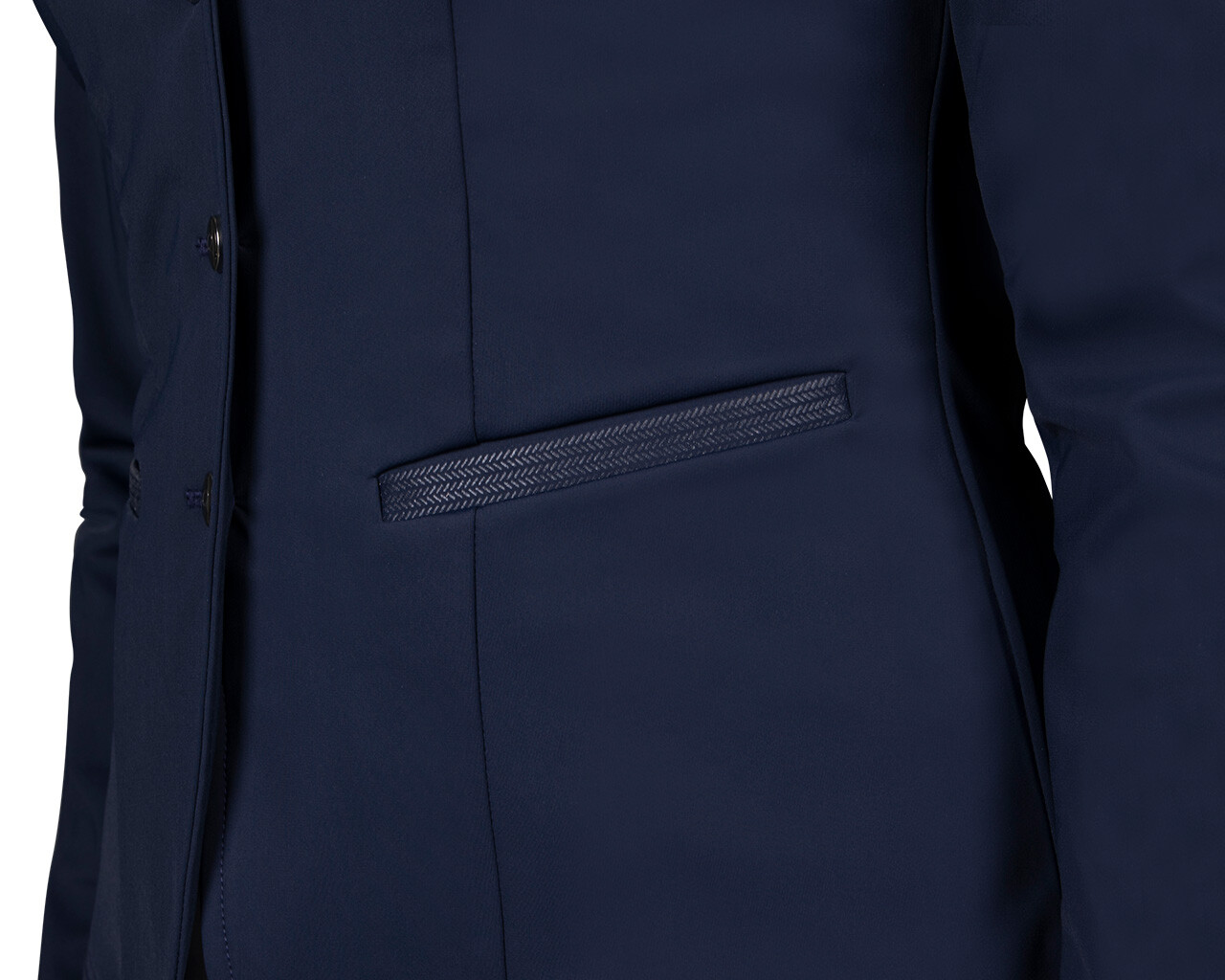 Veste de compétition Kae