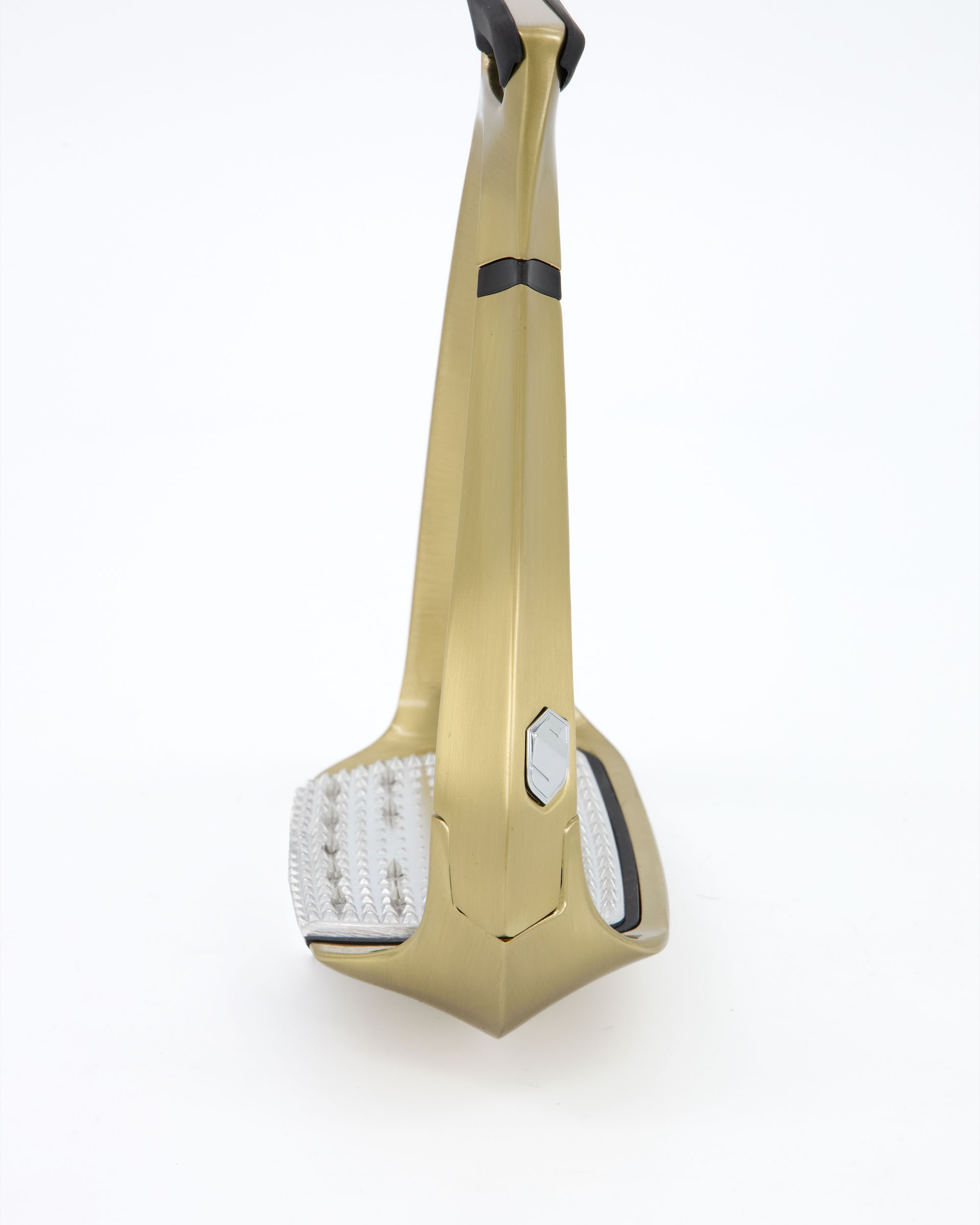 Shield'Rup safety stirrups