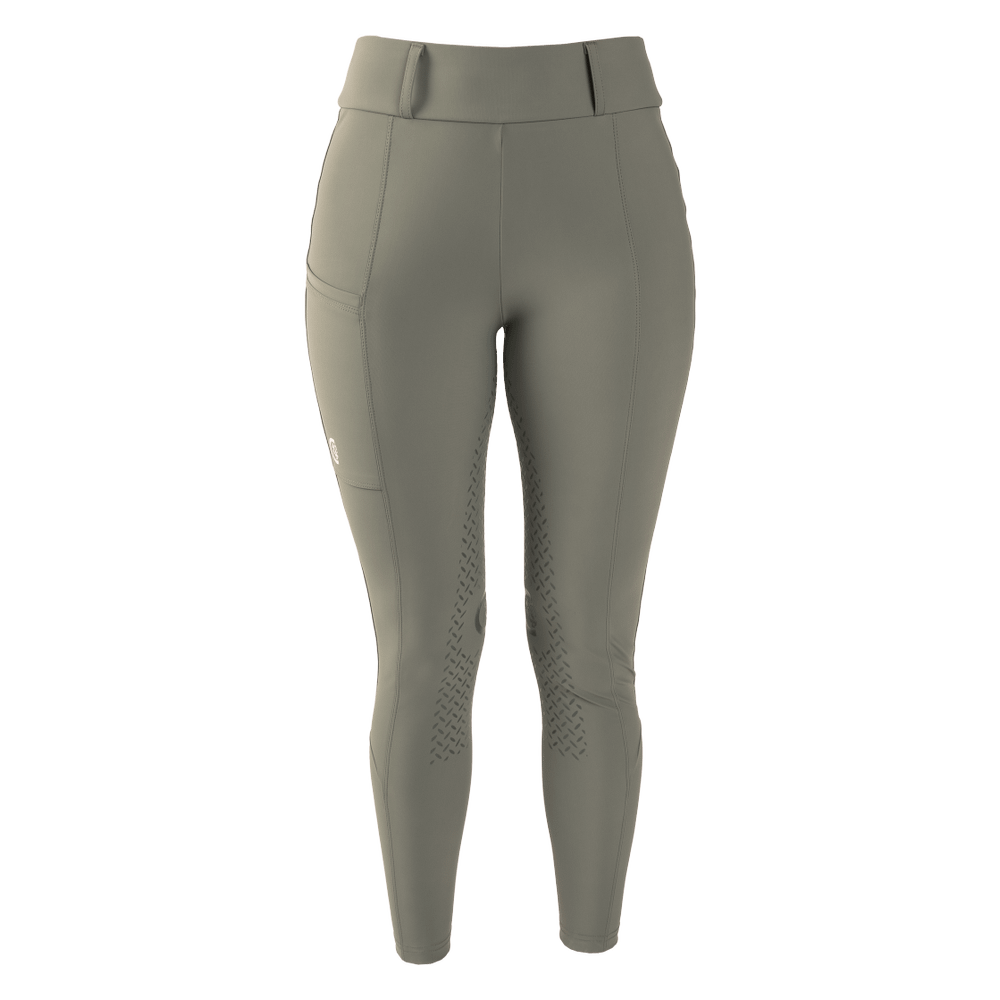 Reitleggings Classic Full Grip