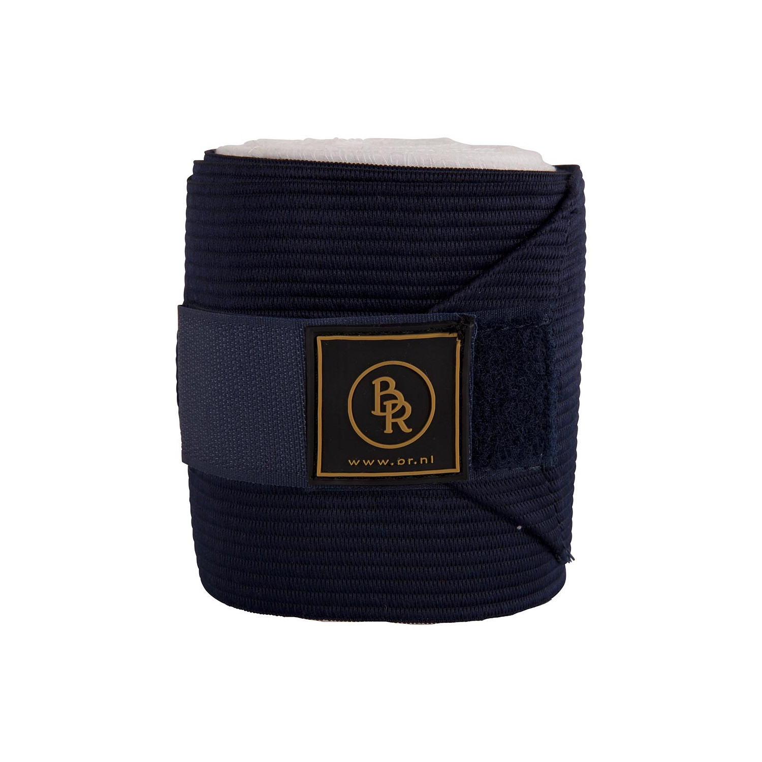 elastische Bandagen mit Unterlage