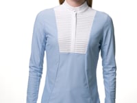 Arielle Langärmliges Turniershirt