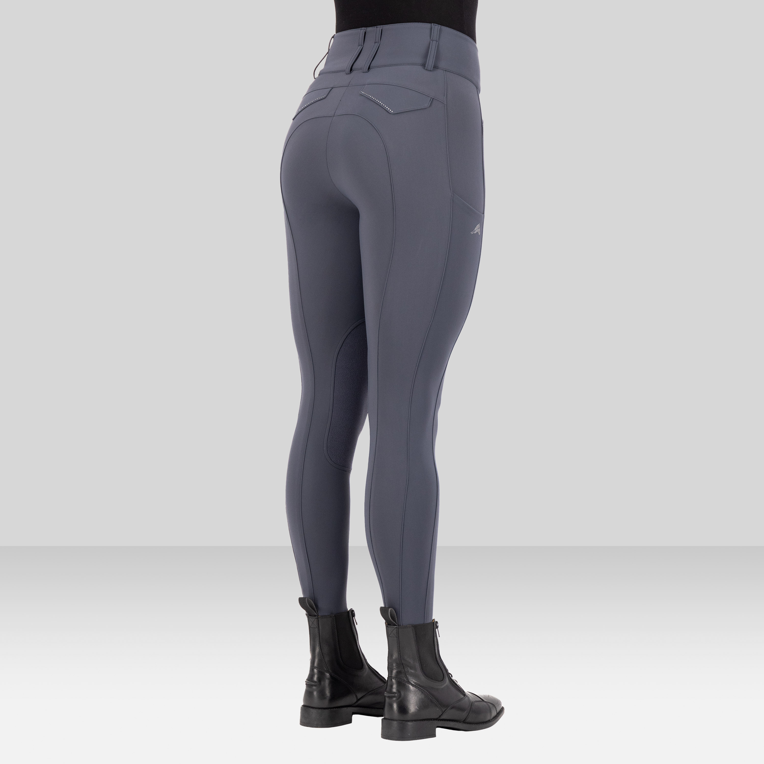 Reithose Aurelia Grip Connect Knee