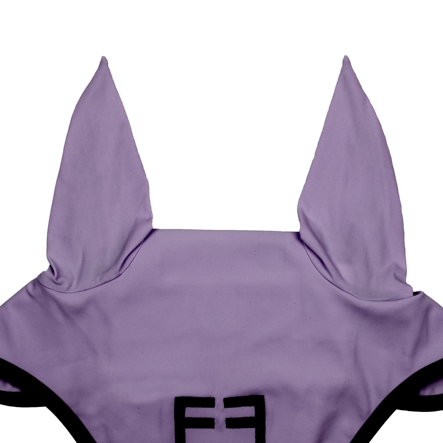 Fliegenhaube Black Line Edition aus Stretchmaterial