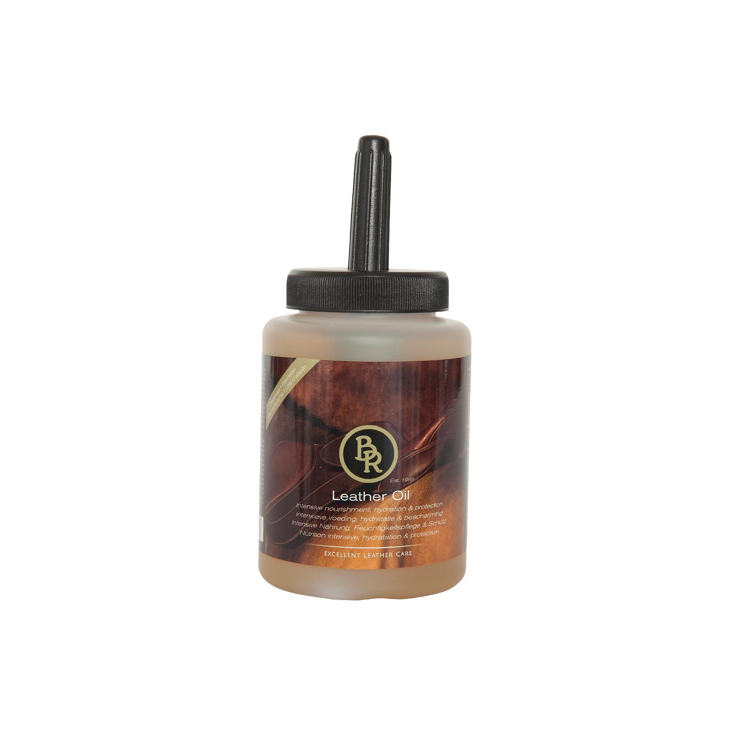 Lederöl 450 ml