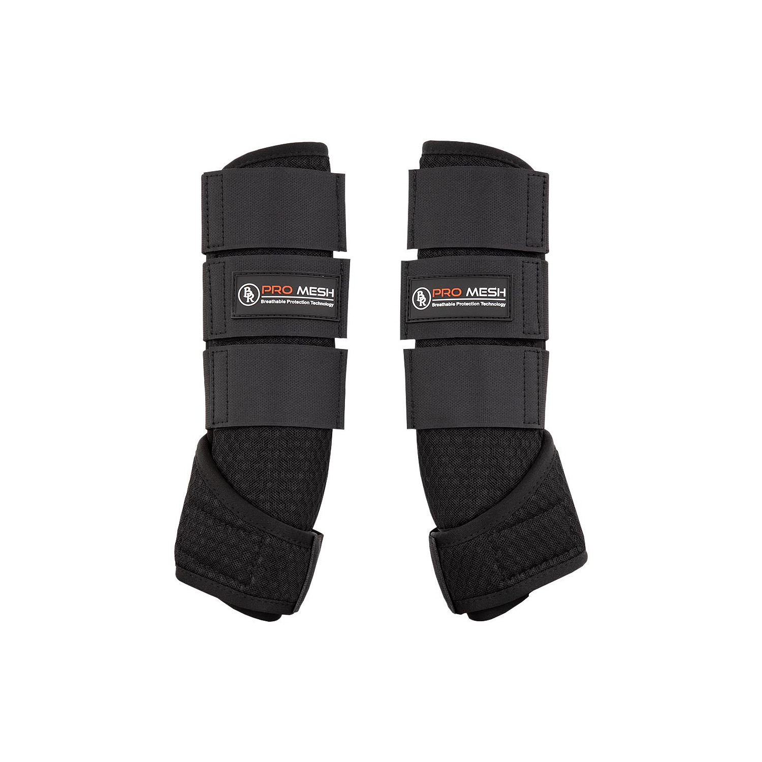 Gamaschen Pro Mesh Flex