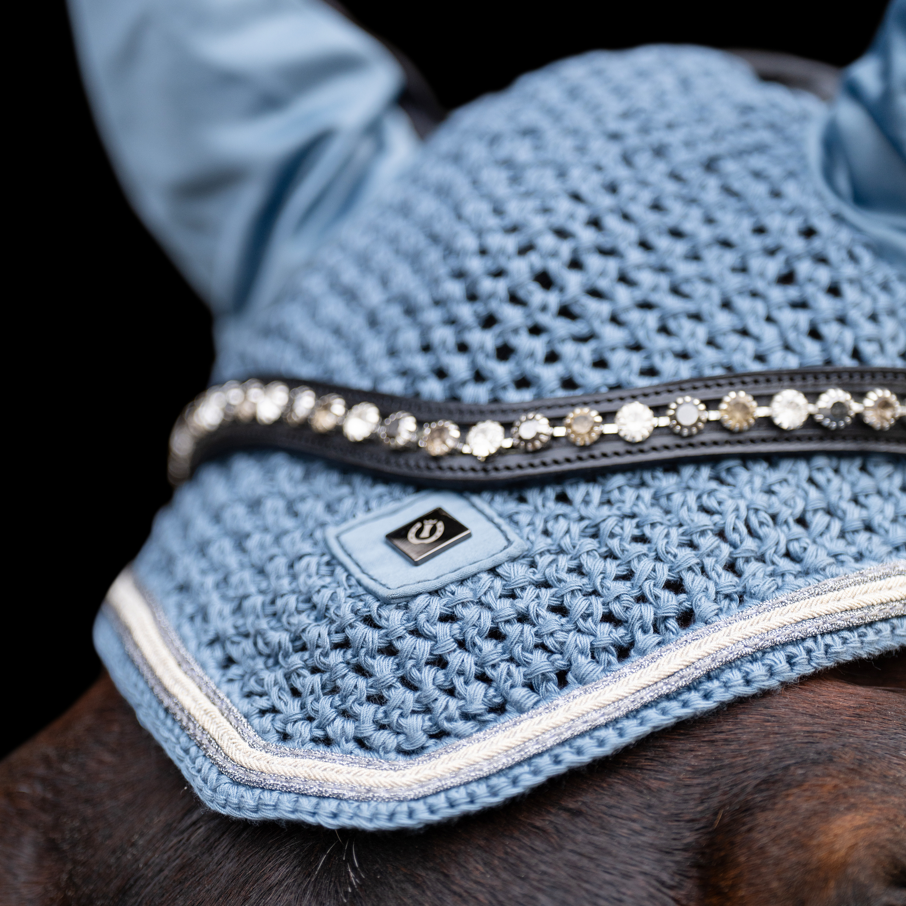 Fliegenhaube Lenny