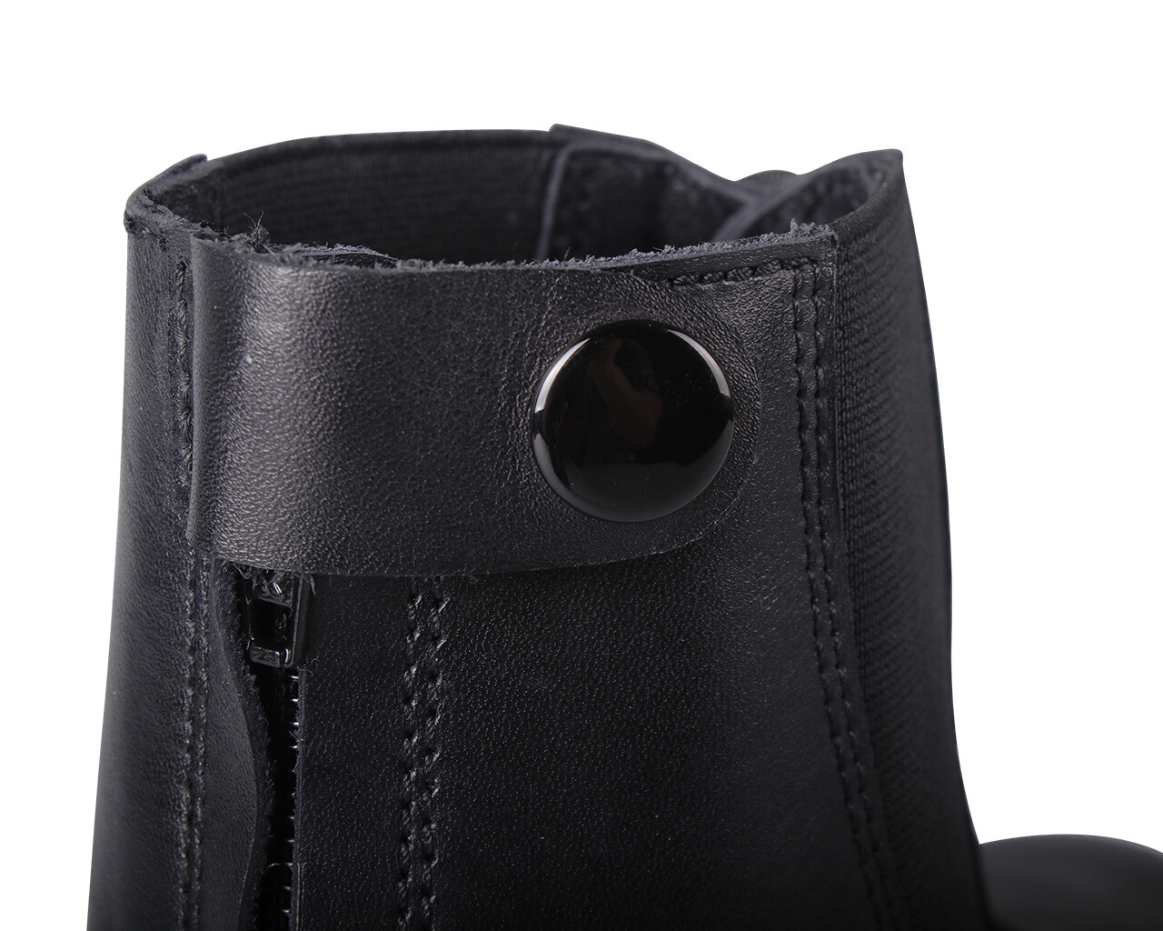 Ankle boot Jodhpur Tulsa Adult