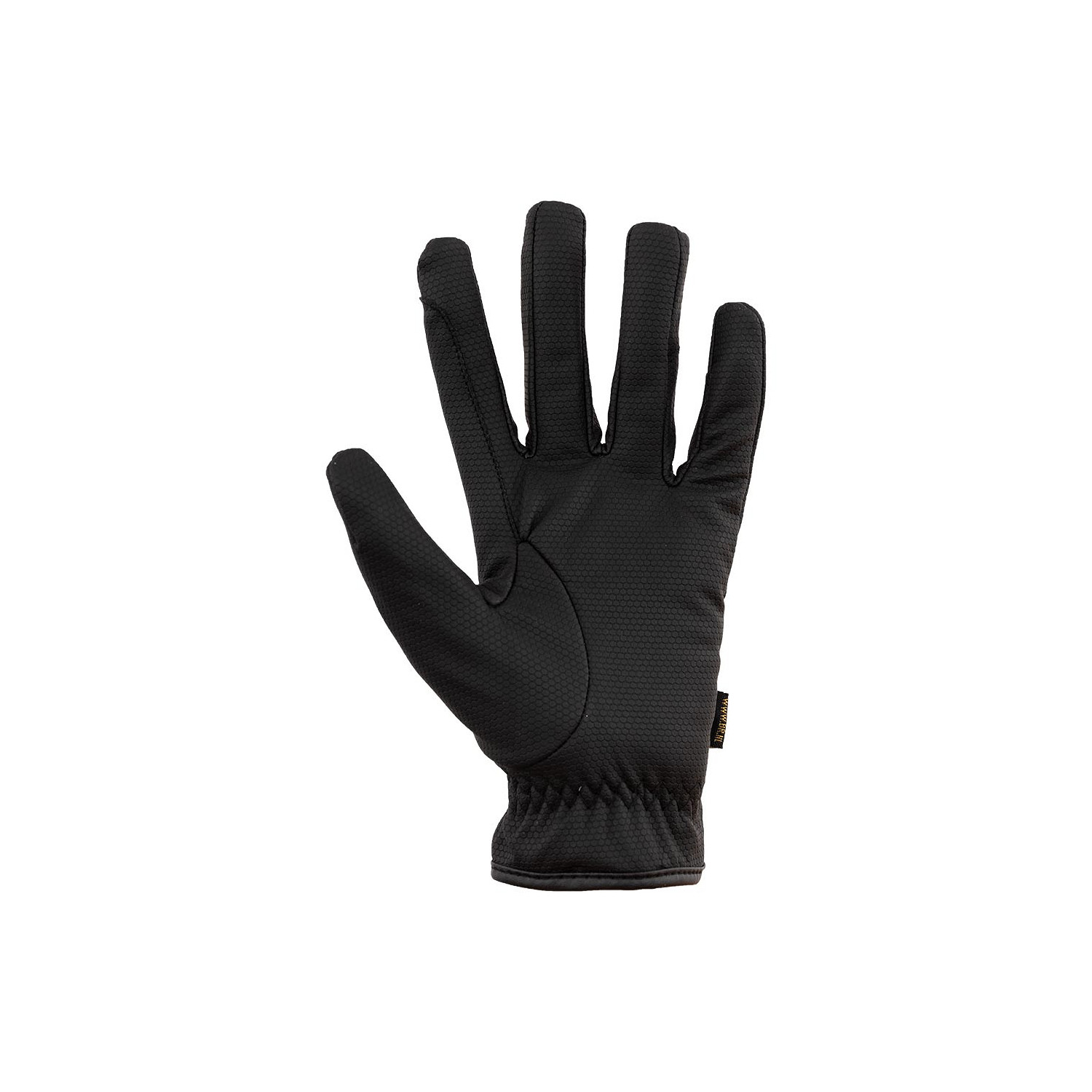 Handschuhe Warm Durable Pro in schwarz
