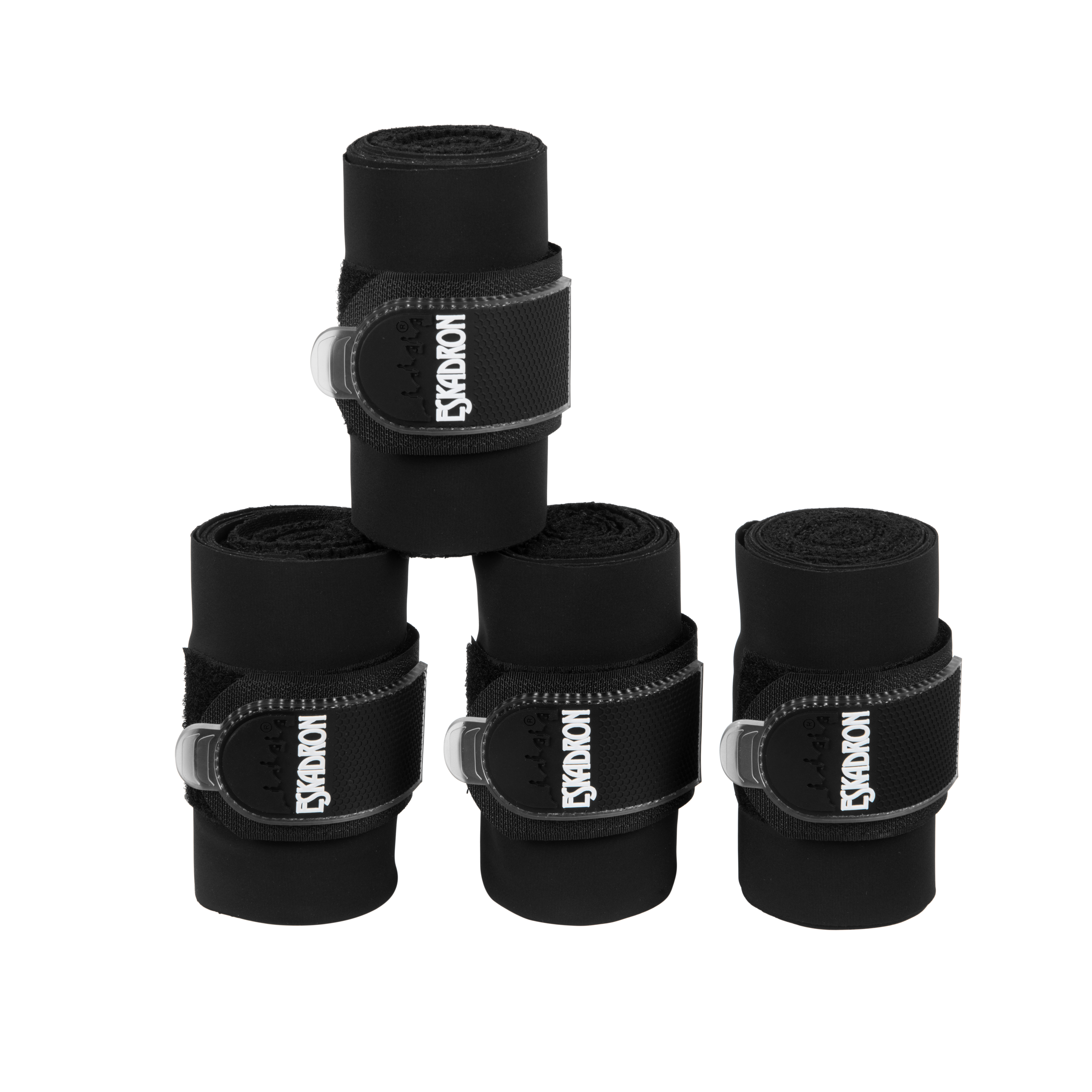 Softshell bandages