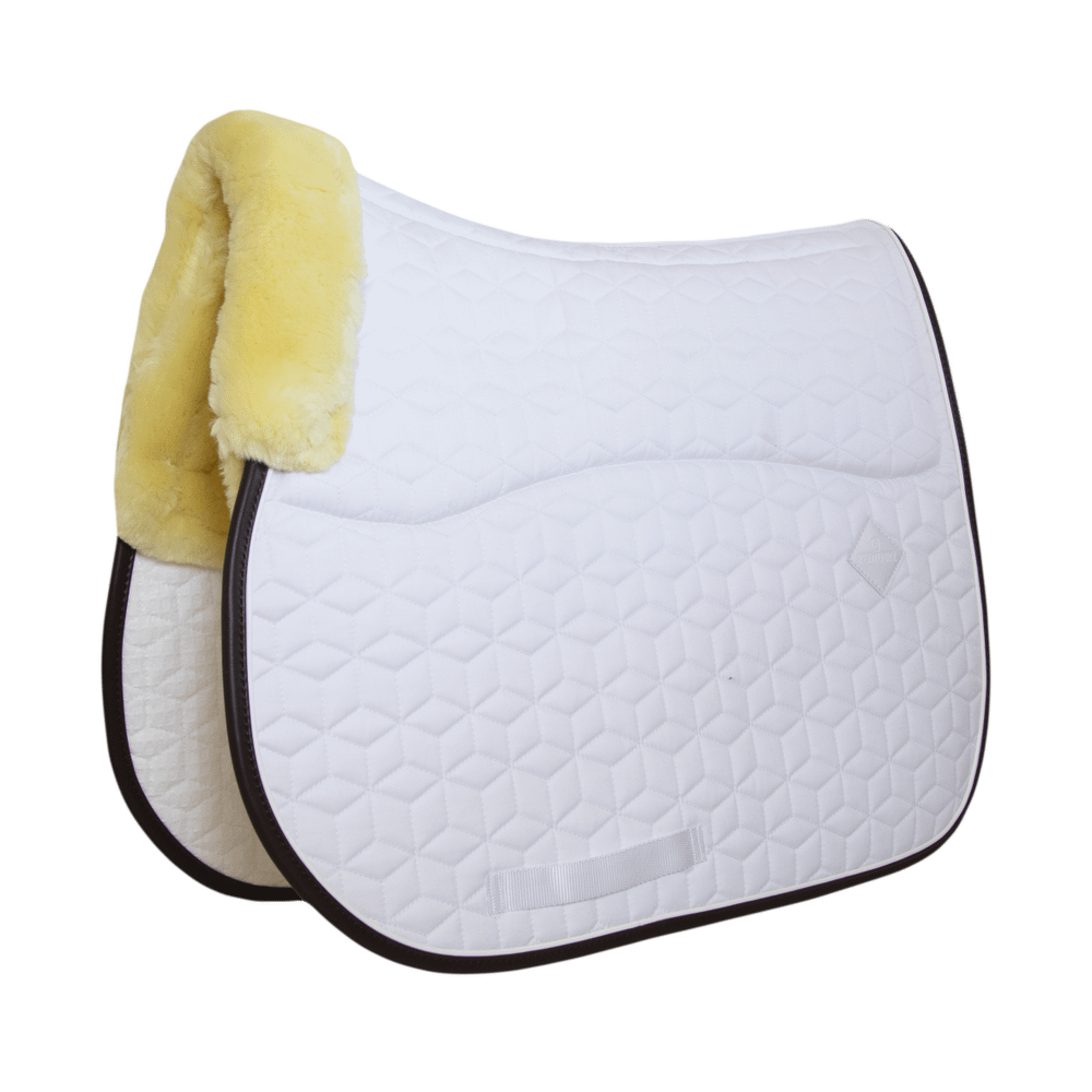 Skin Friendly Schabracke Sternsteppung