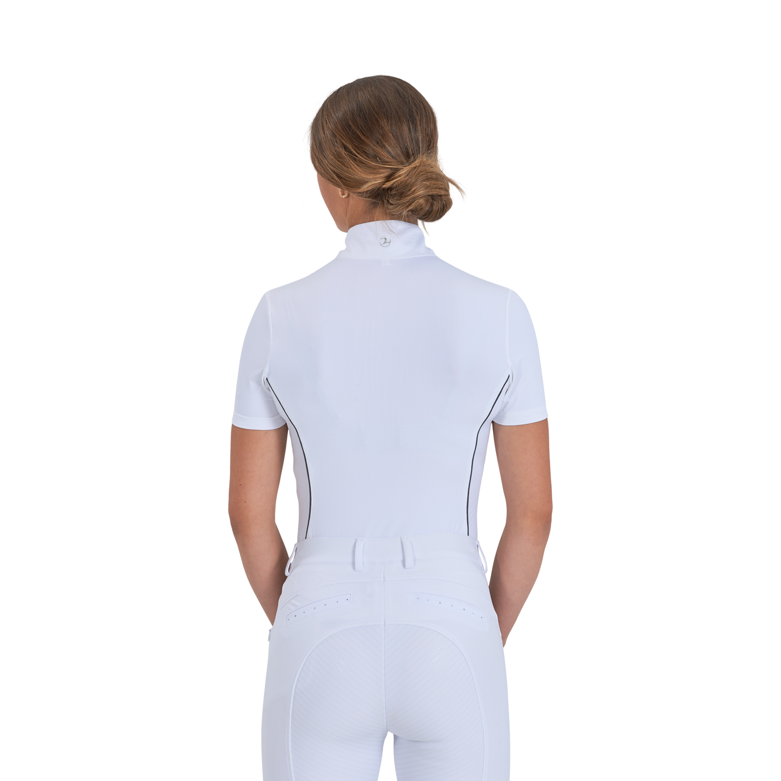 Shirt de concours dame Villena
