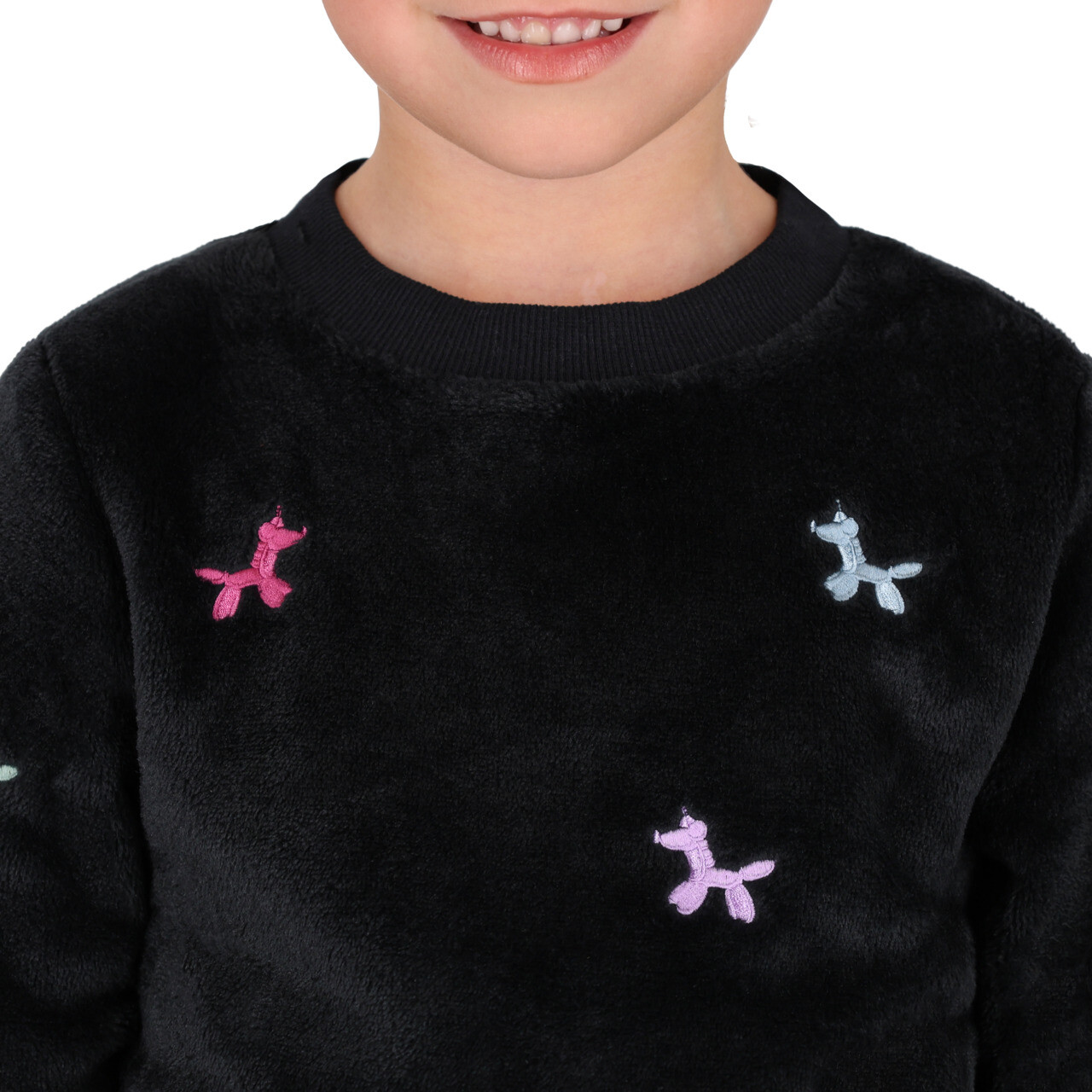 Pullover Isalyn Junior