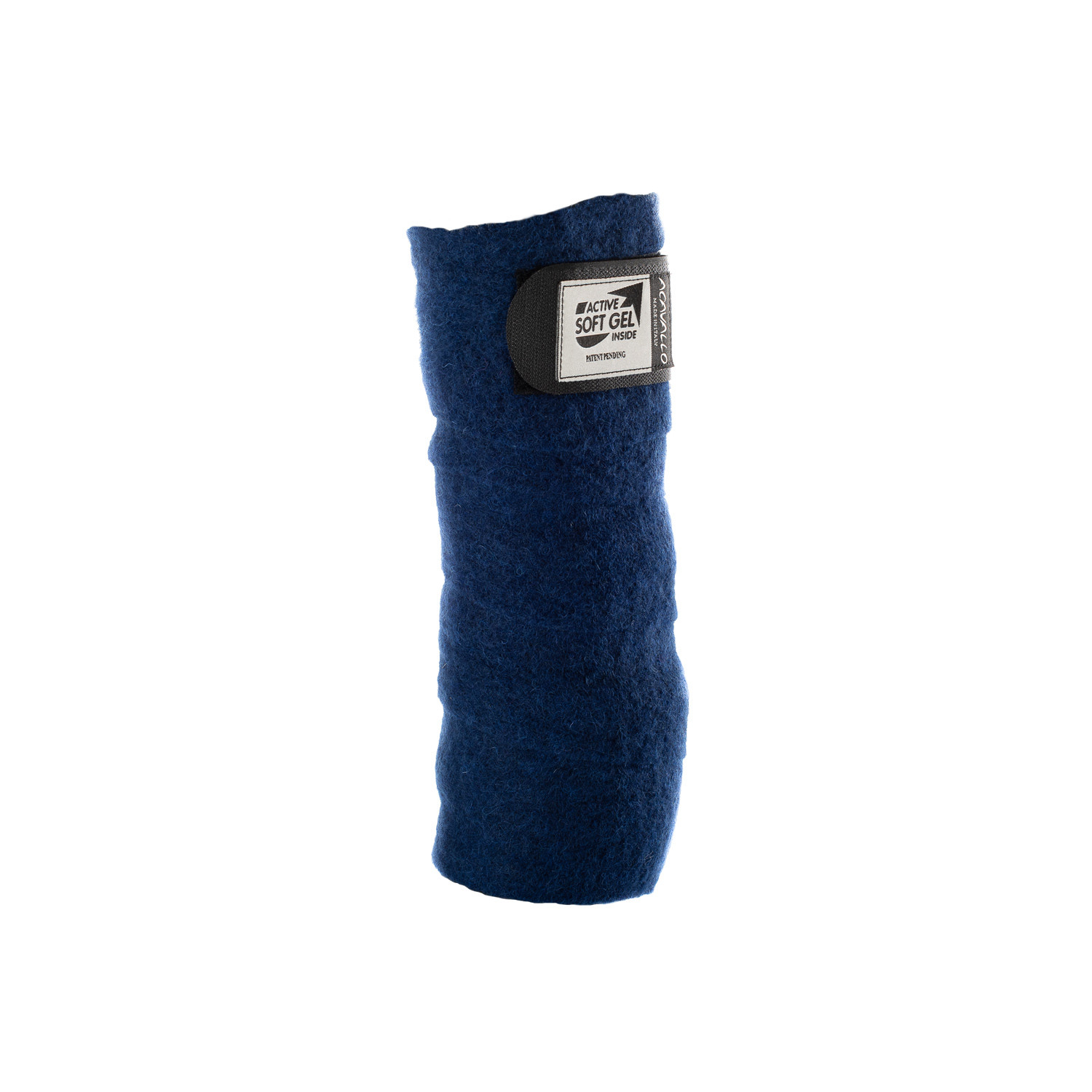 Bandagen aus reiner Schurwolle Classic Gel