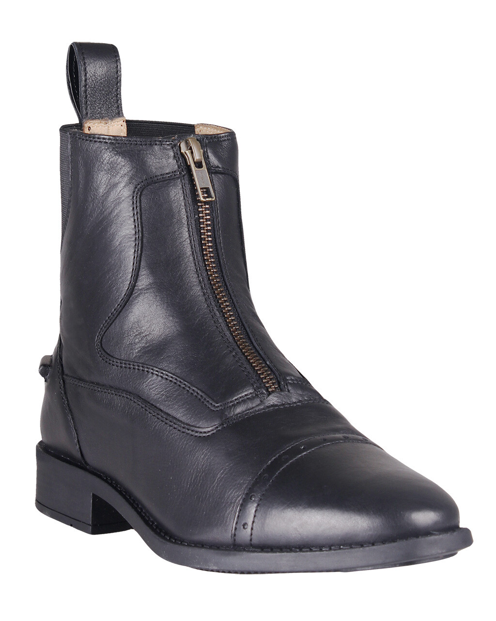 Bottines Milaan