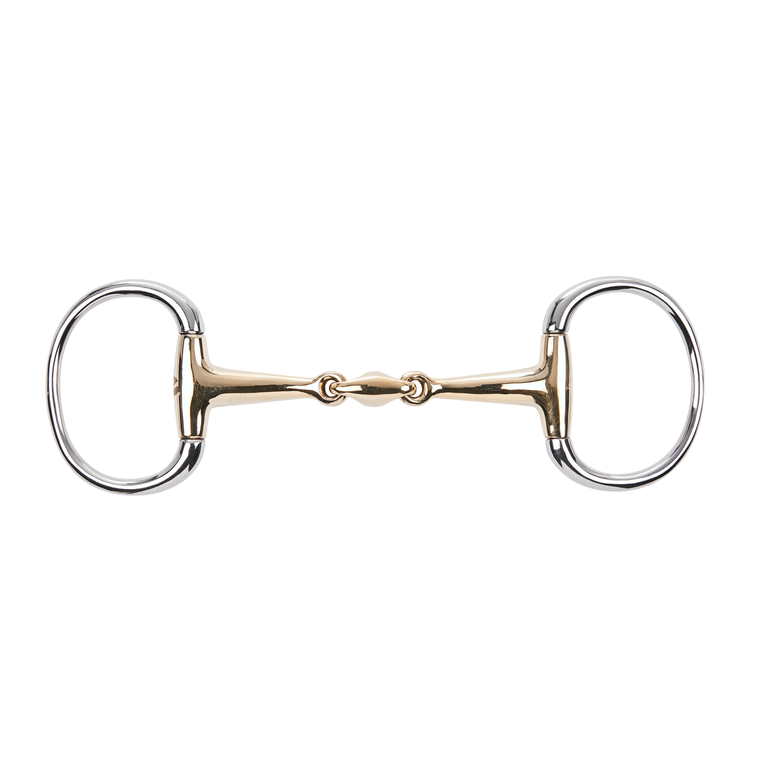 Olive head bit Kaugan® 16 mm, double broken