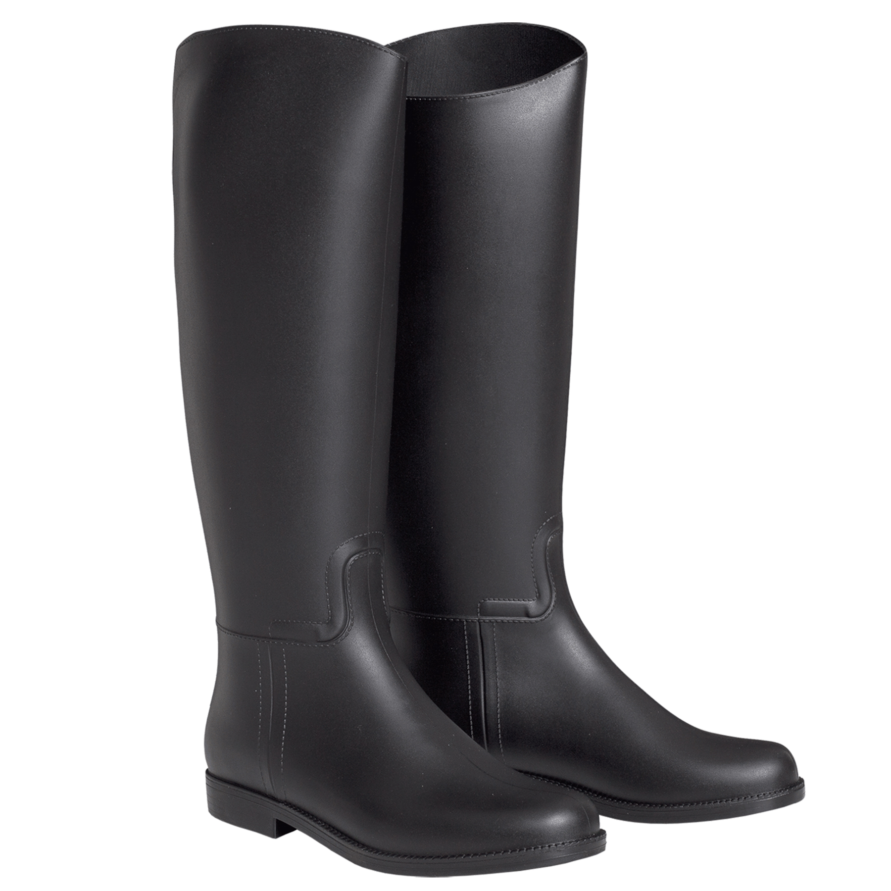 Riding boots Star ladies