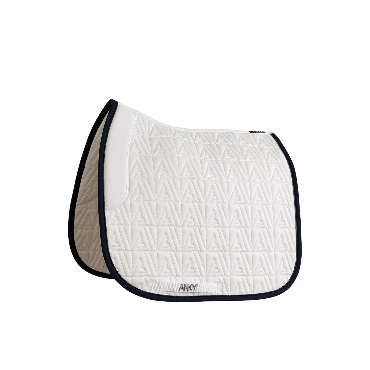Schabracke Twill Dressur XB24001