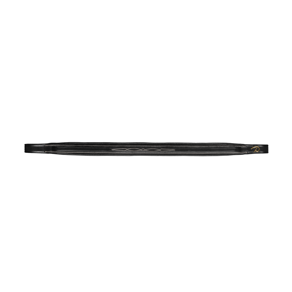 Straight browband | Dy'on