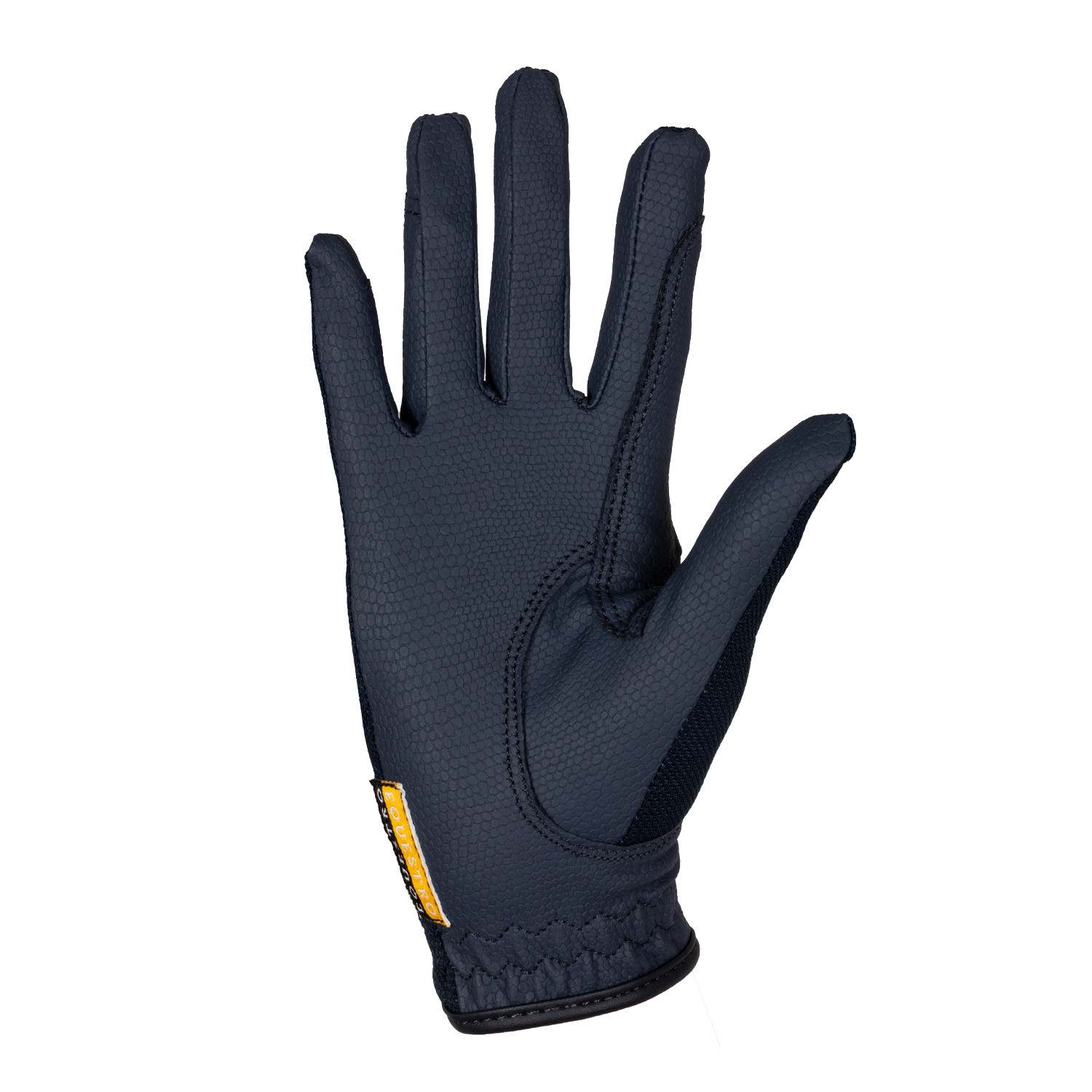 Unisex-Handschuhe aus technischem Gewebe und Mesh