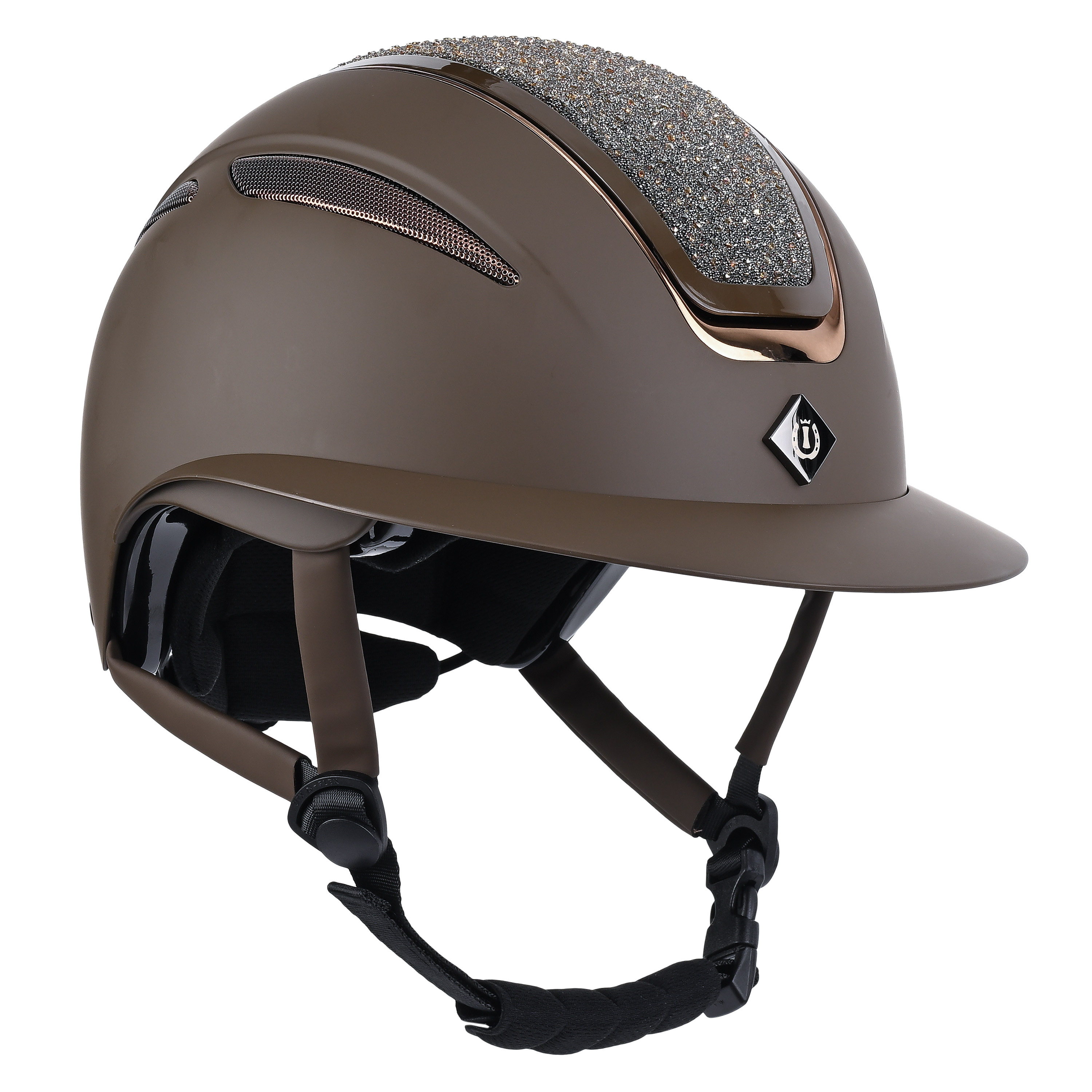 Reithelm Olania Deluxe big visor