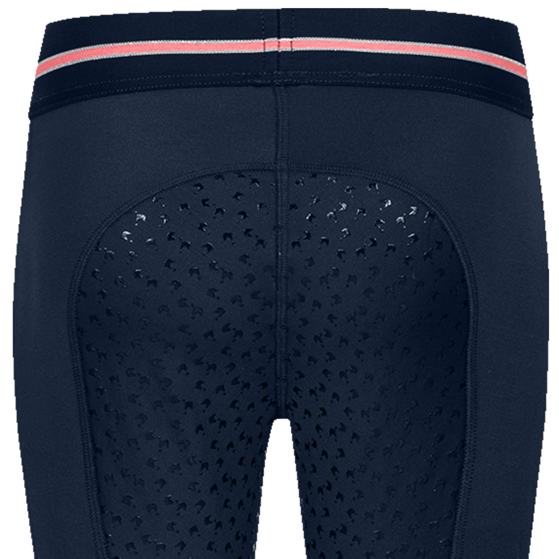 Thermal Riding leggings Lucky Leni, Kids, nightblue