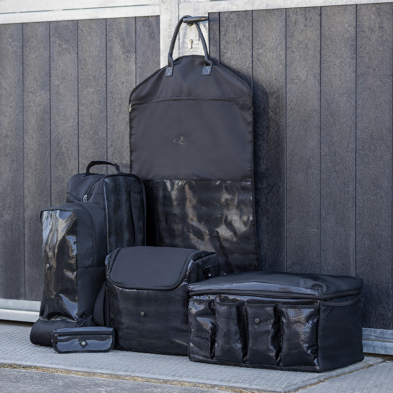Putztasche Croco