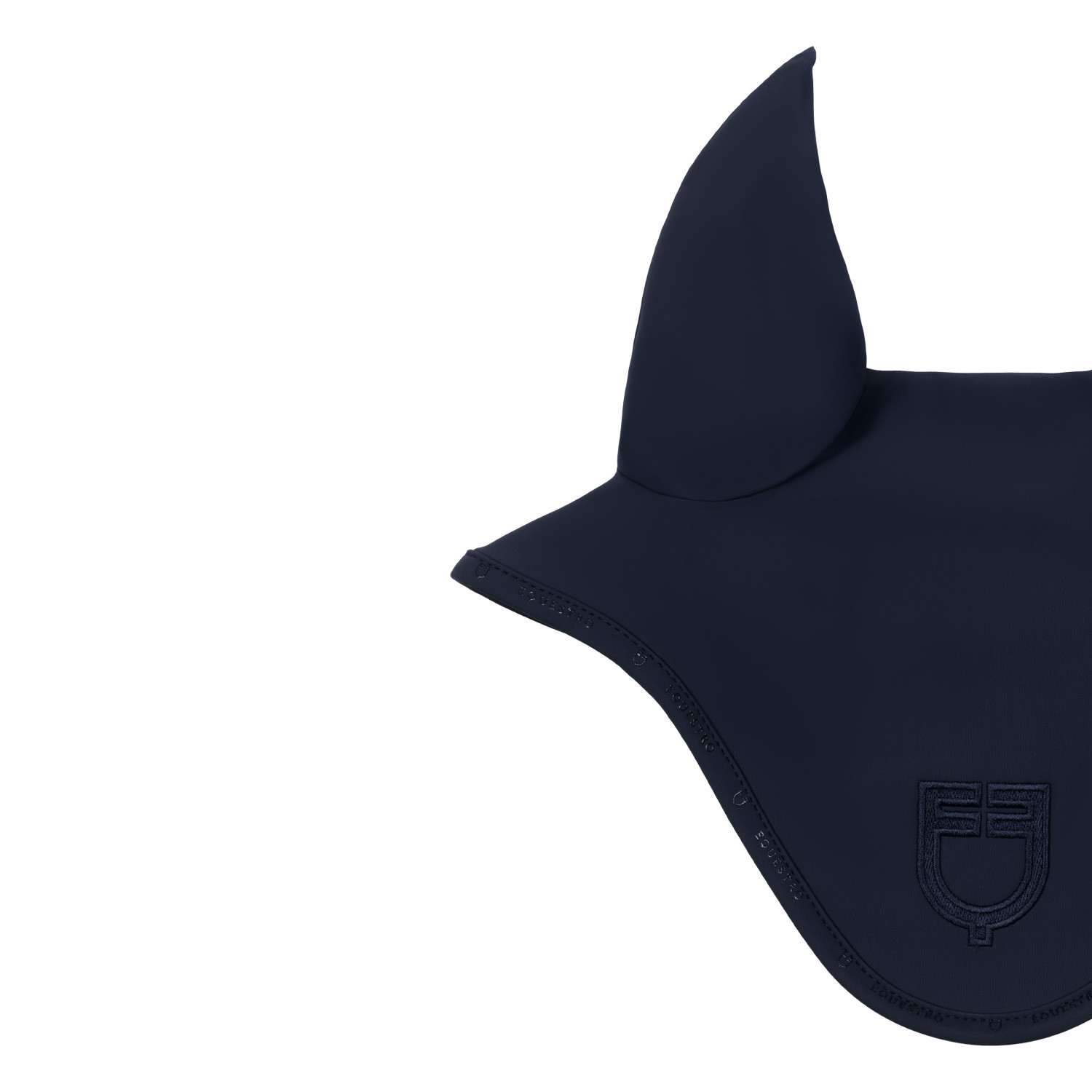 Silica Fliegenhaube mit Logo