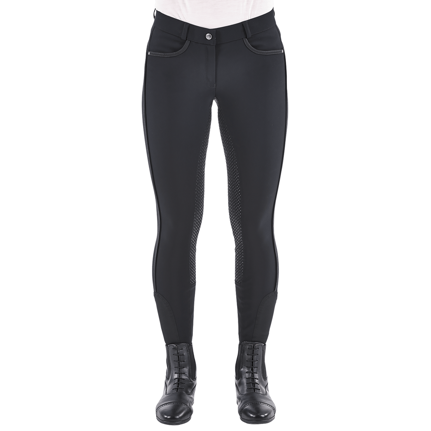 Reithose Damen Nara mit Vollgrip