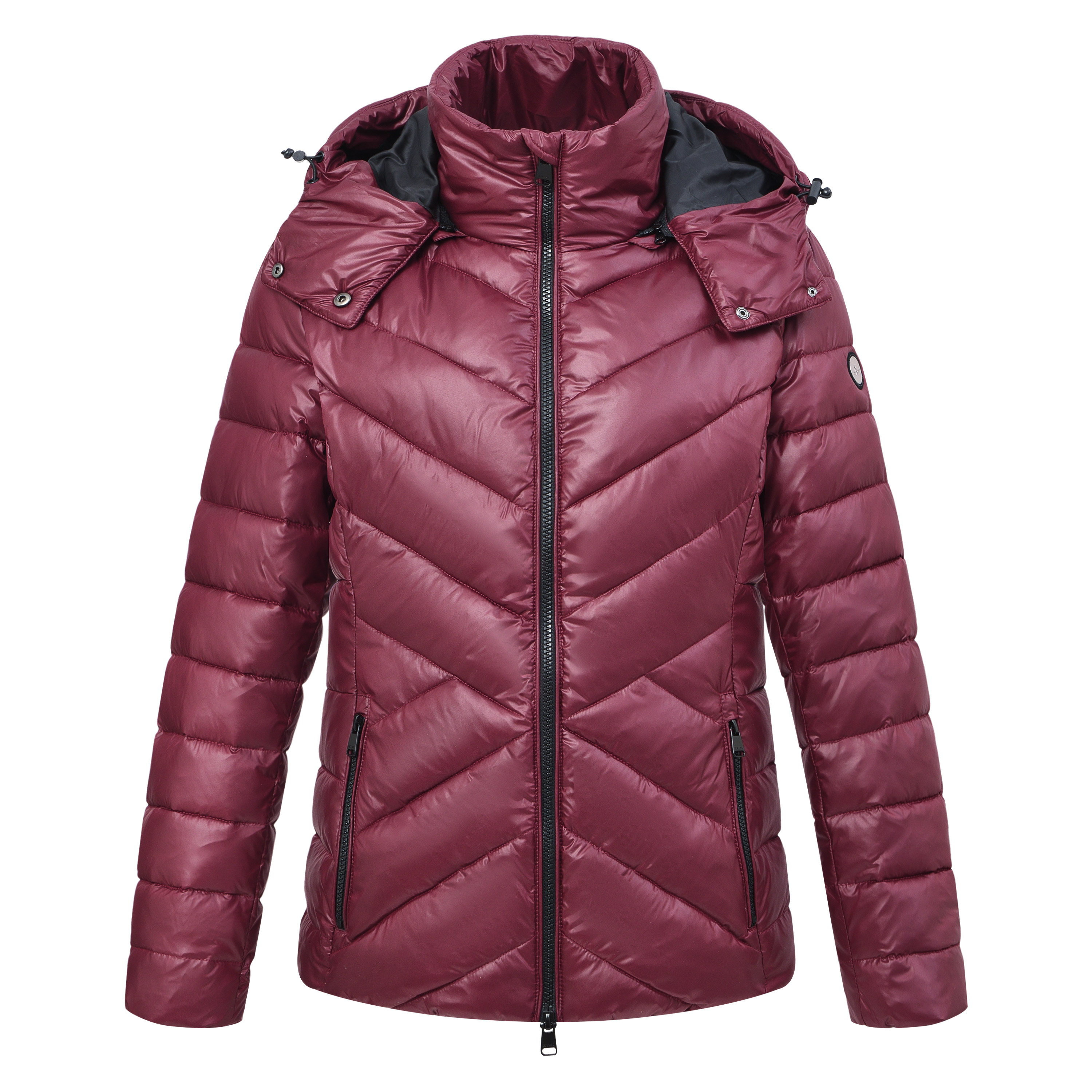 Jacke Robina