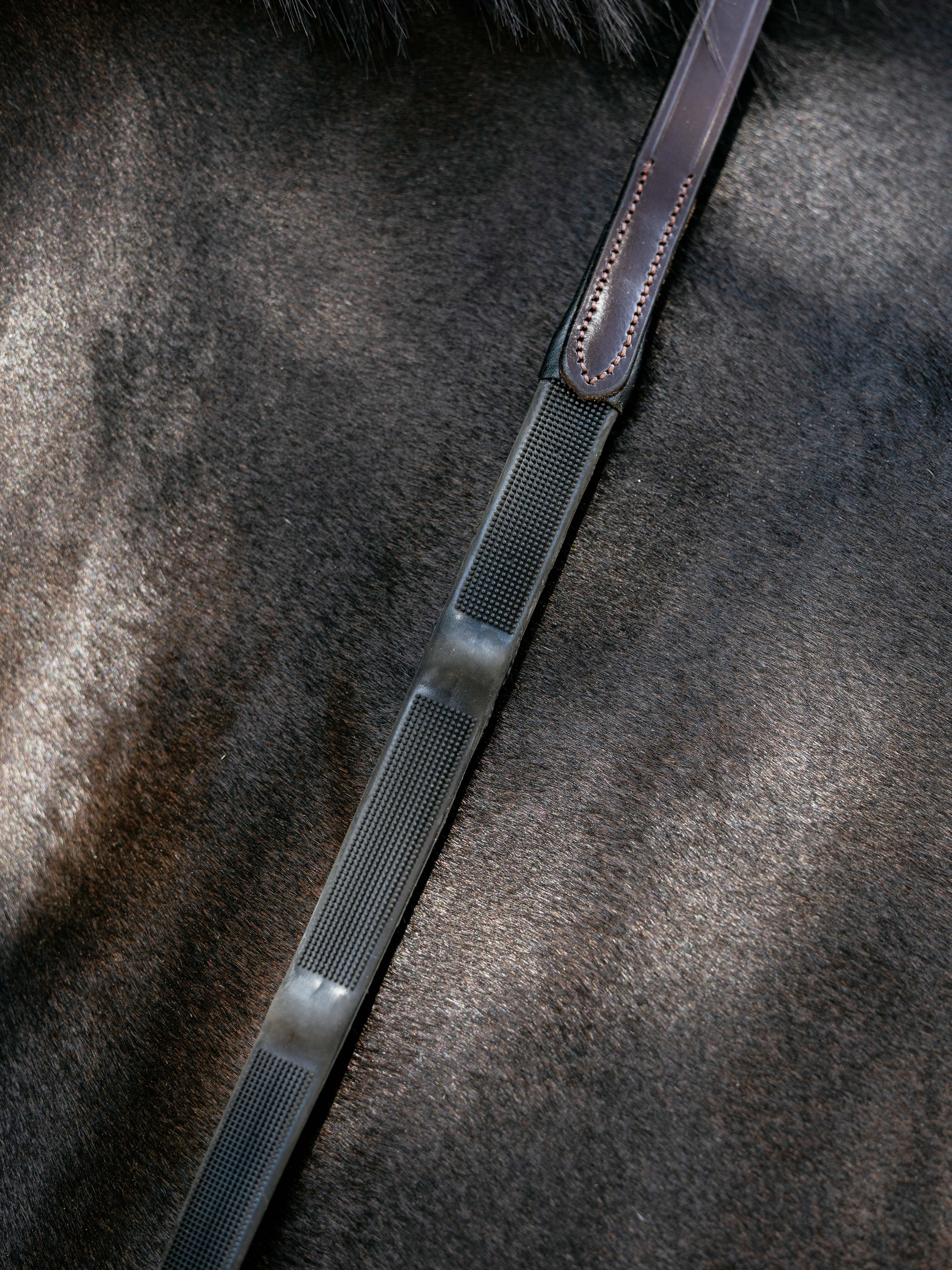 Ergo Grip rubberteugels