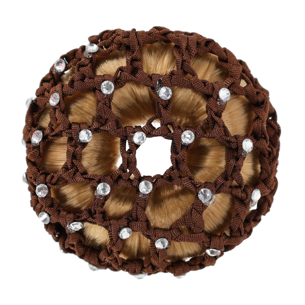 Diamond hairnet Diamond hairnet