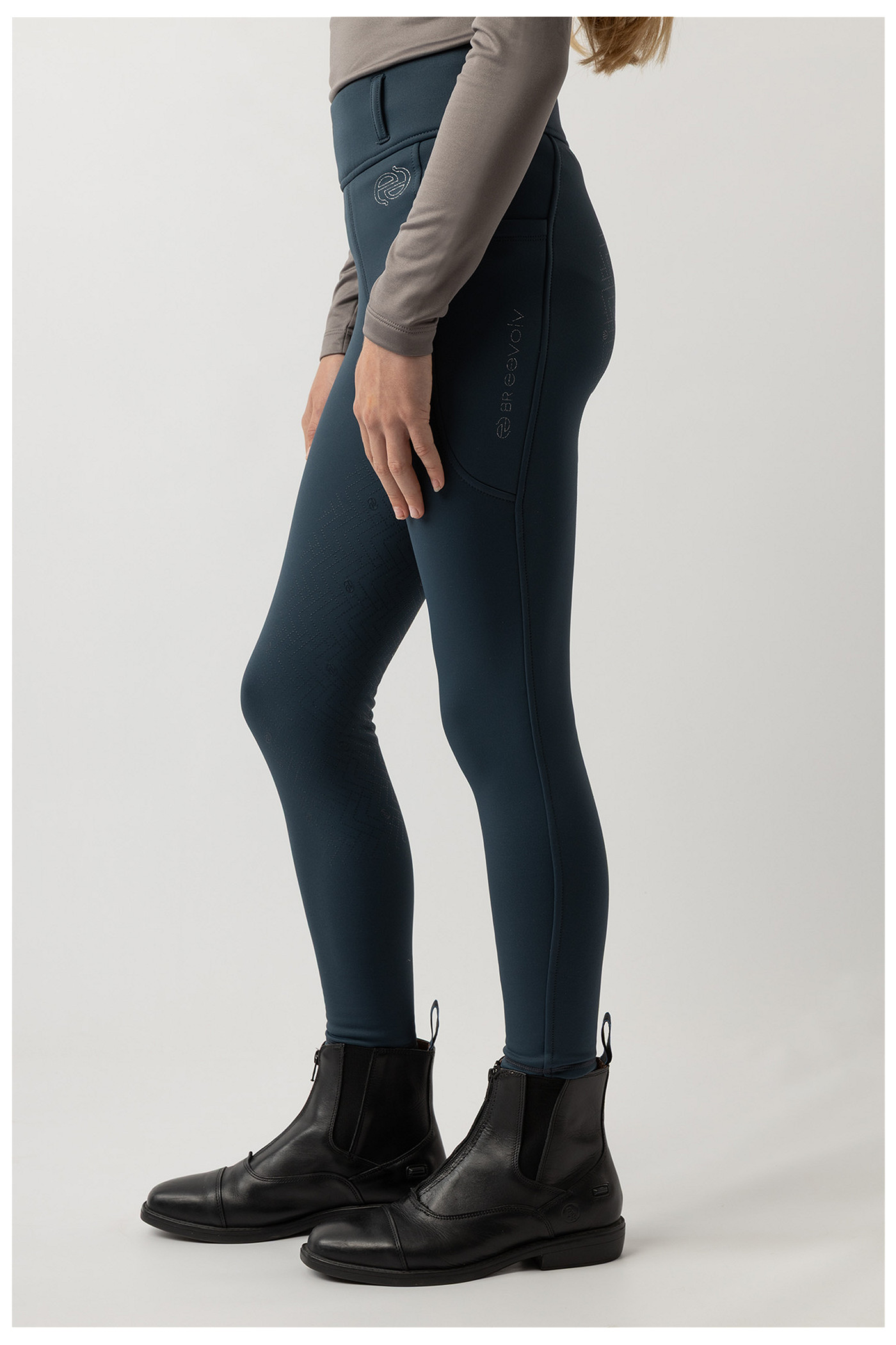 Eevolv Riding Tights Loena