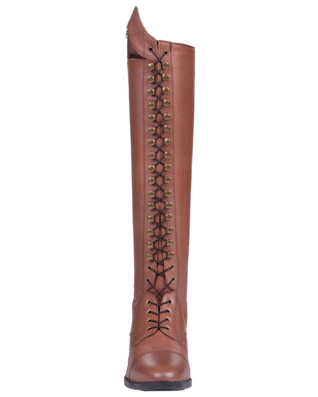 Riding boots Hailey Adult Wide