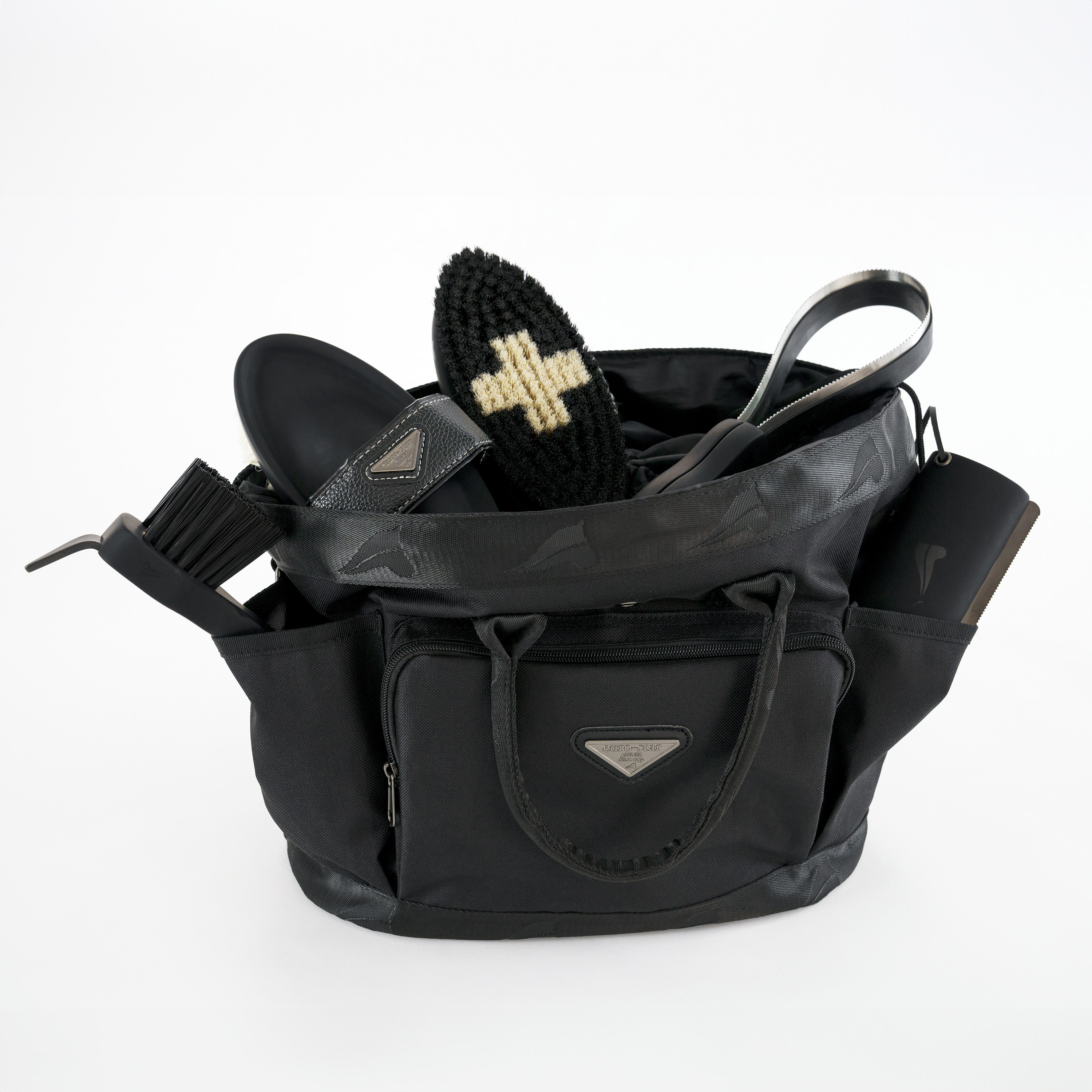 Grooming bag