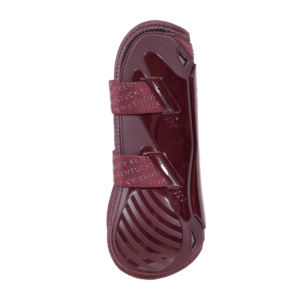 Bamboo elasticated jumping boots