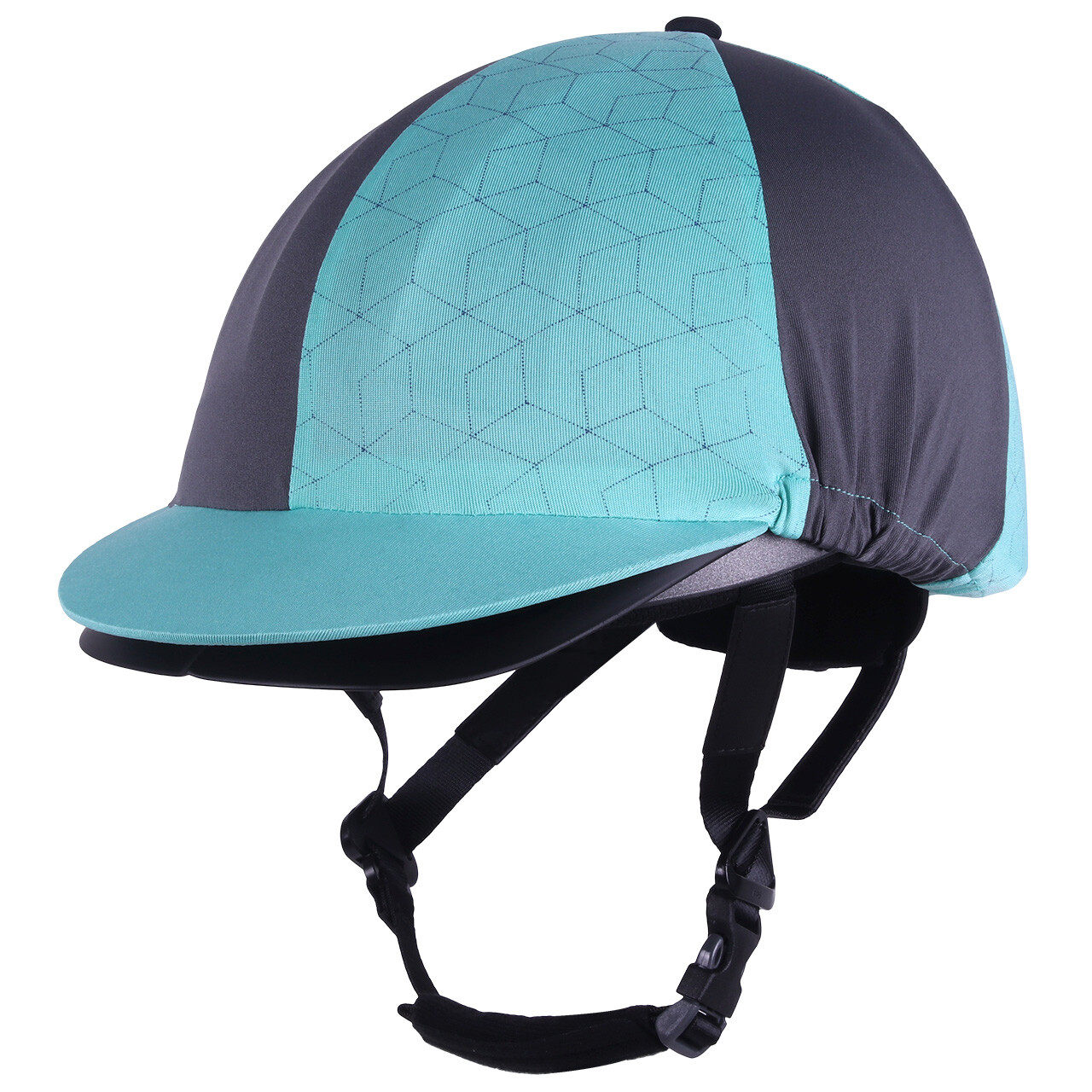 Riding helmet cover Eldorado
