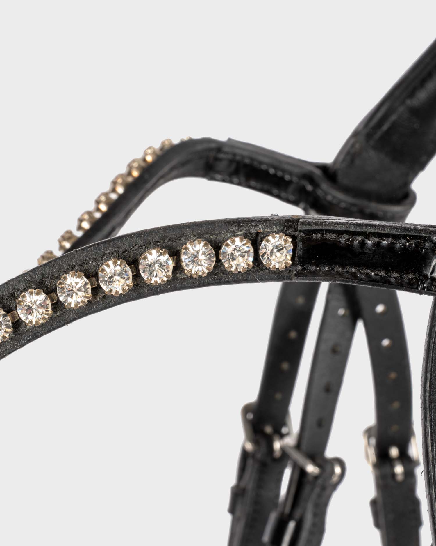 Snaffle "Lucia" mex.