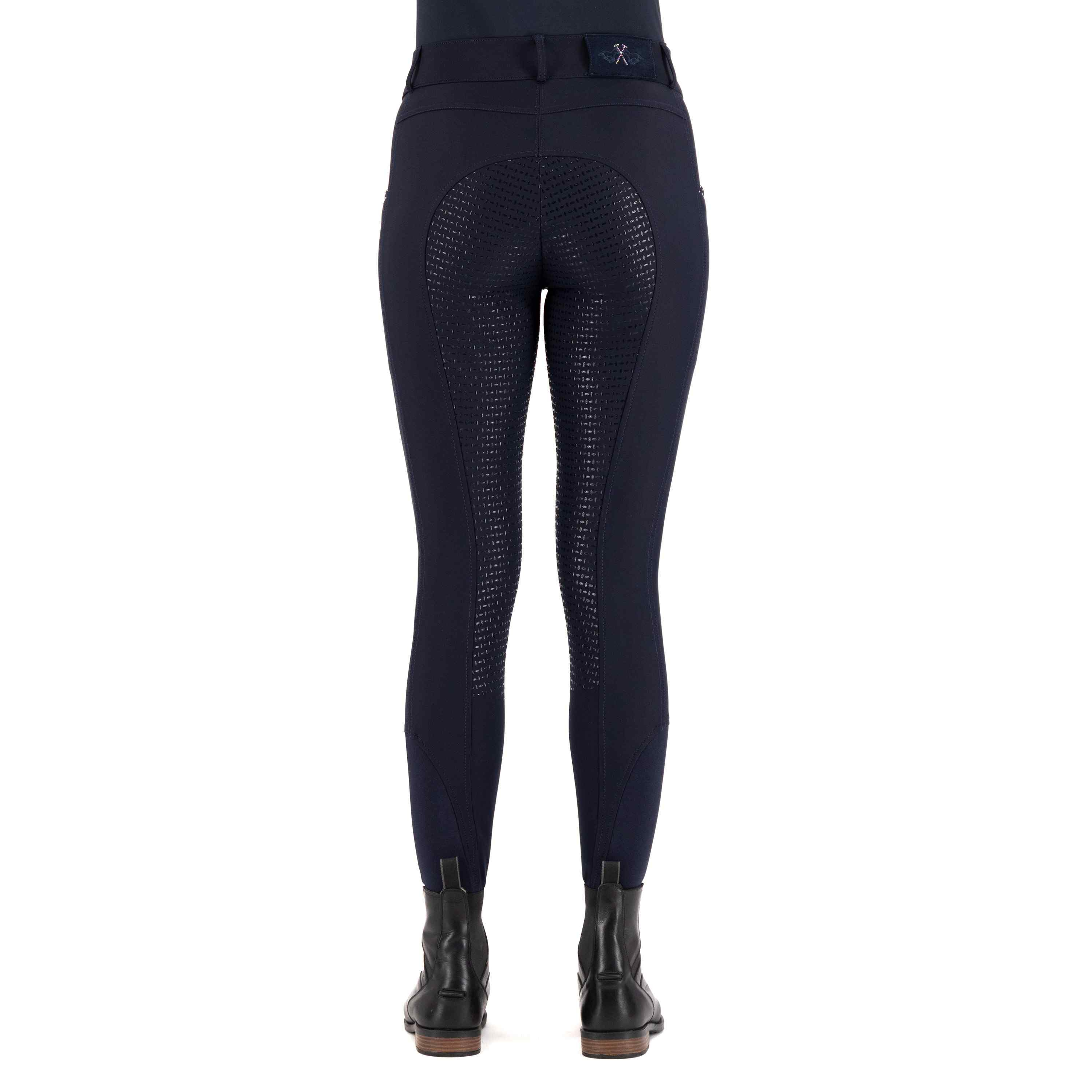 Reithose Miranda FullGrip