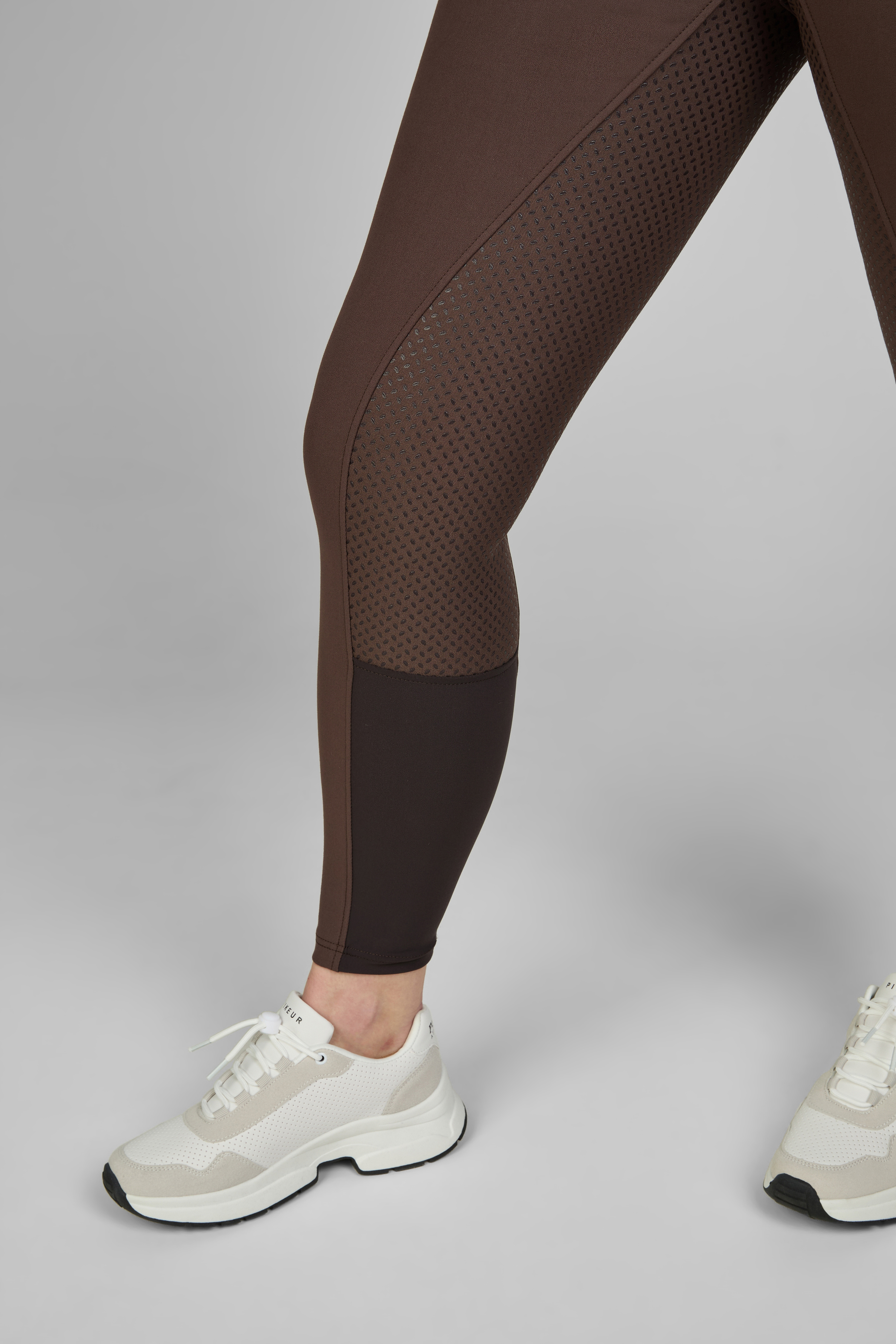 Reithose Damen Candela mit Vollgrip