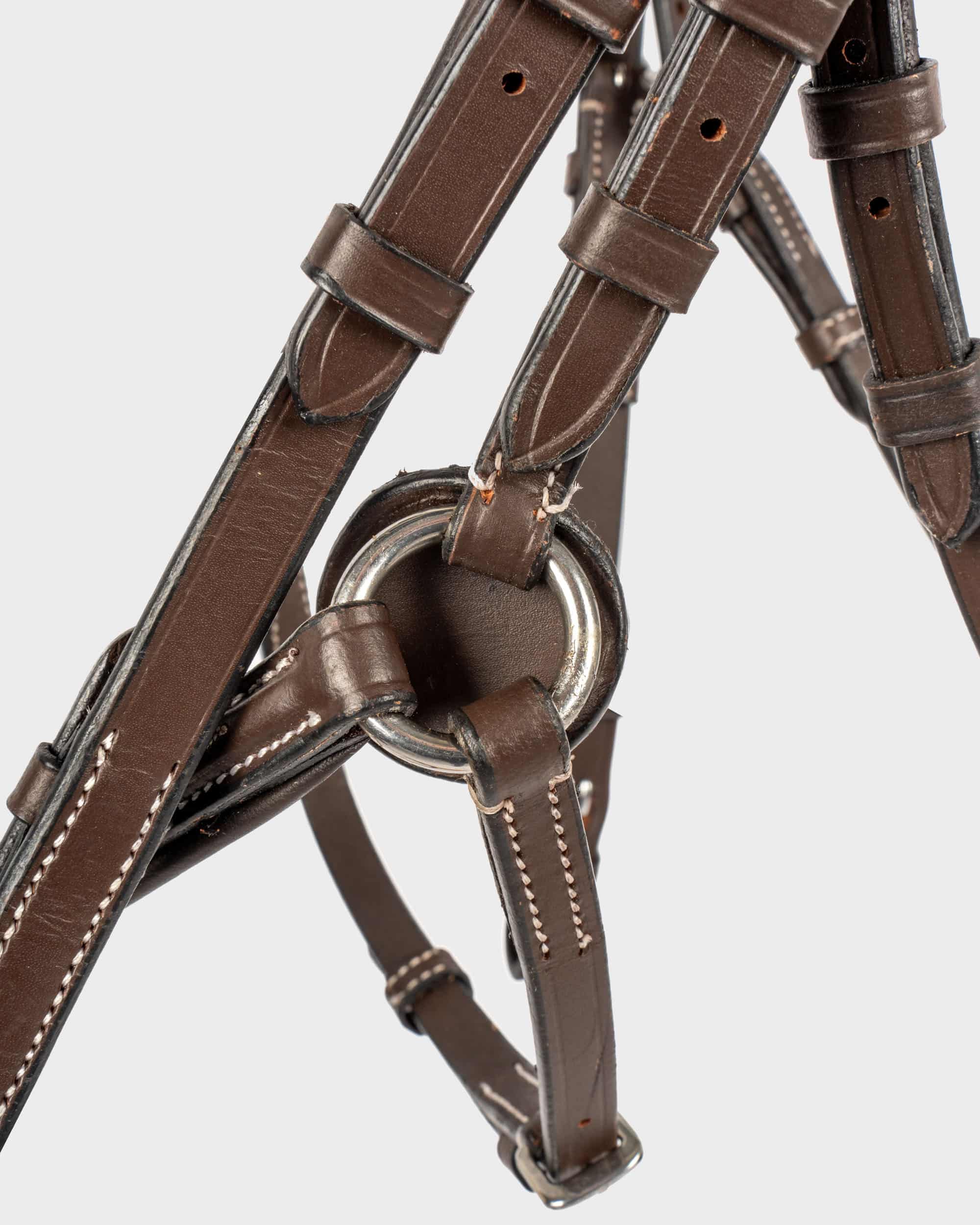 Snaffle "Diandro" mex.