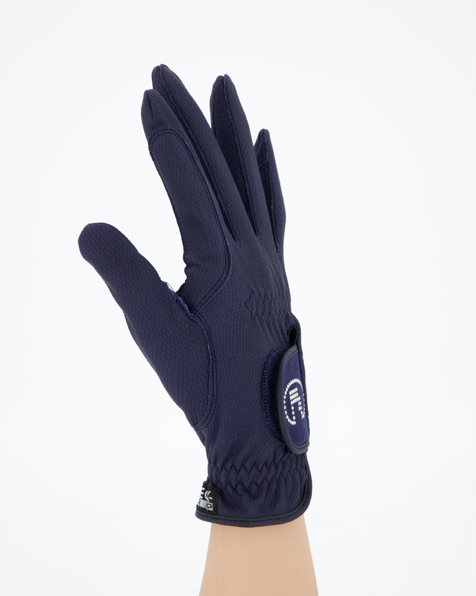Lisboa riding glove