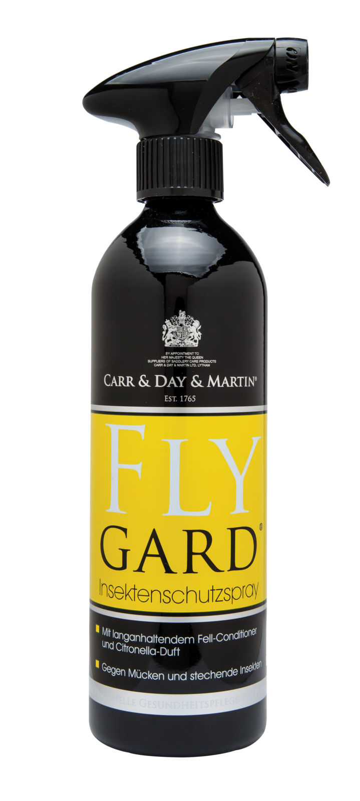Flygard fly spray, 500 ml