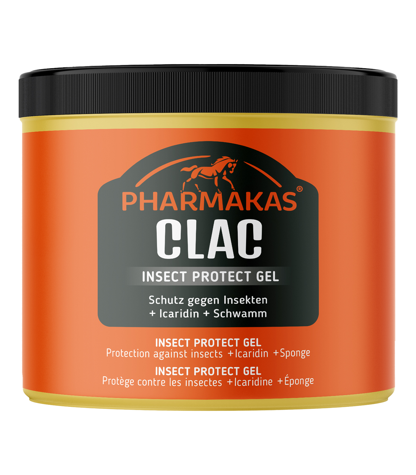 CLAC Insect Protect Gel 500 ml
