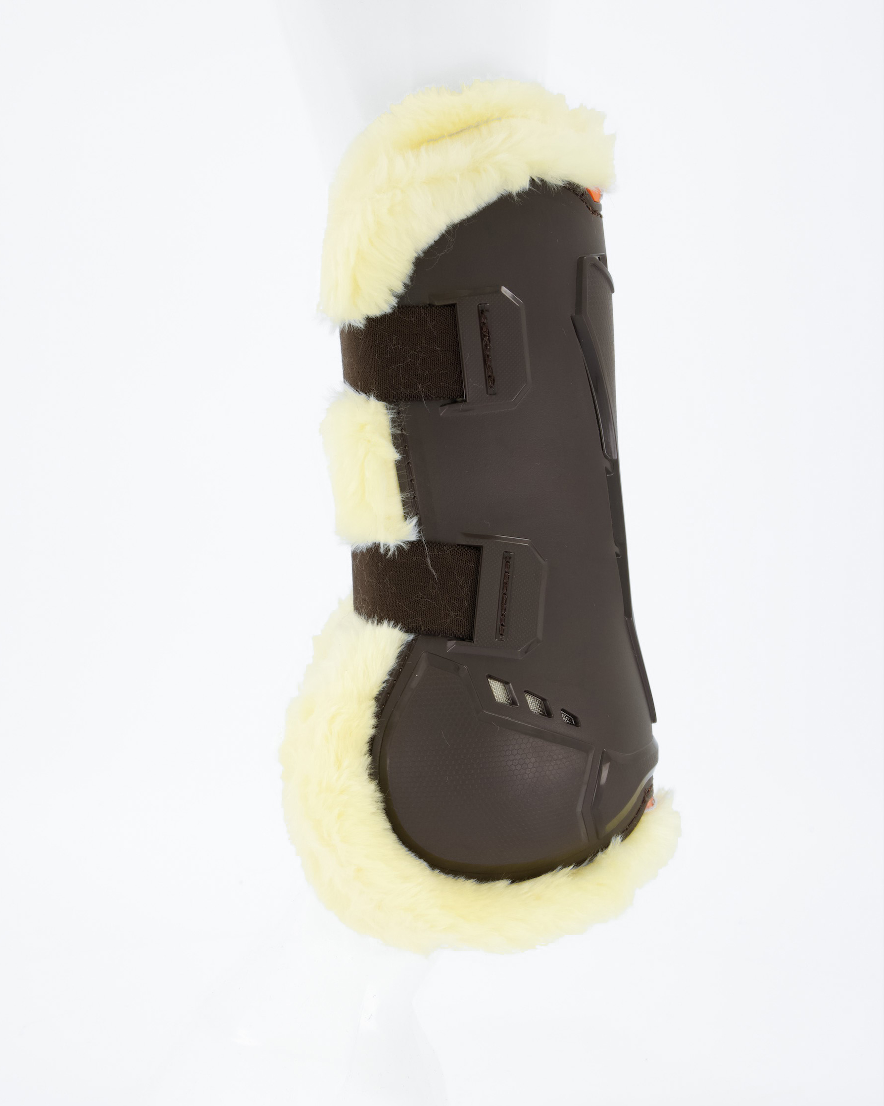 Air Flow Champion Tendon Boots Fur