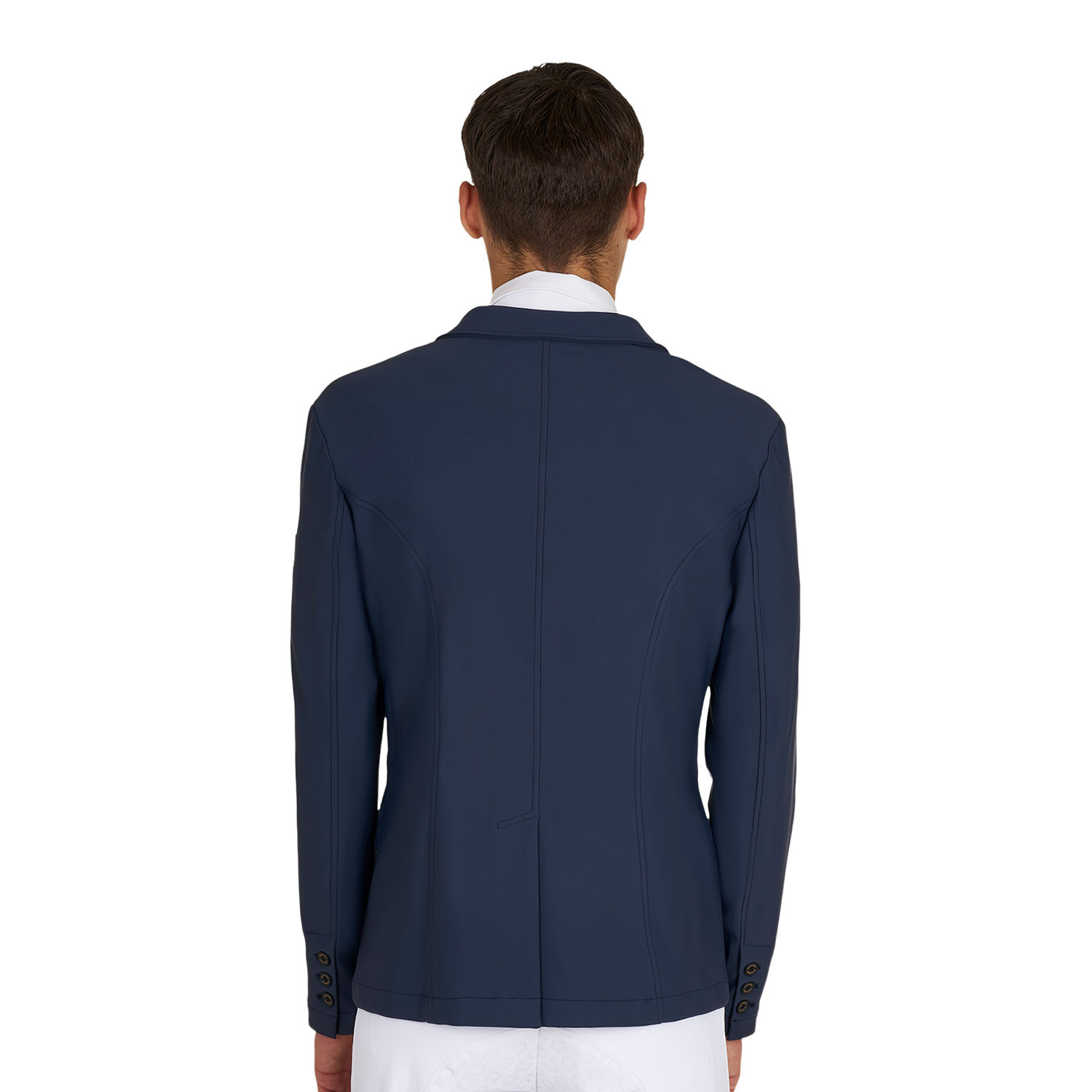 Turnierjacket Girasol für Herren mit geprägtem Logo