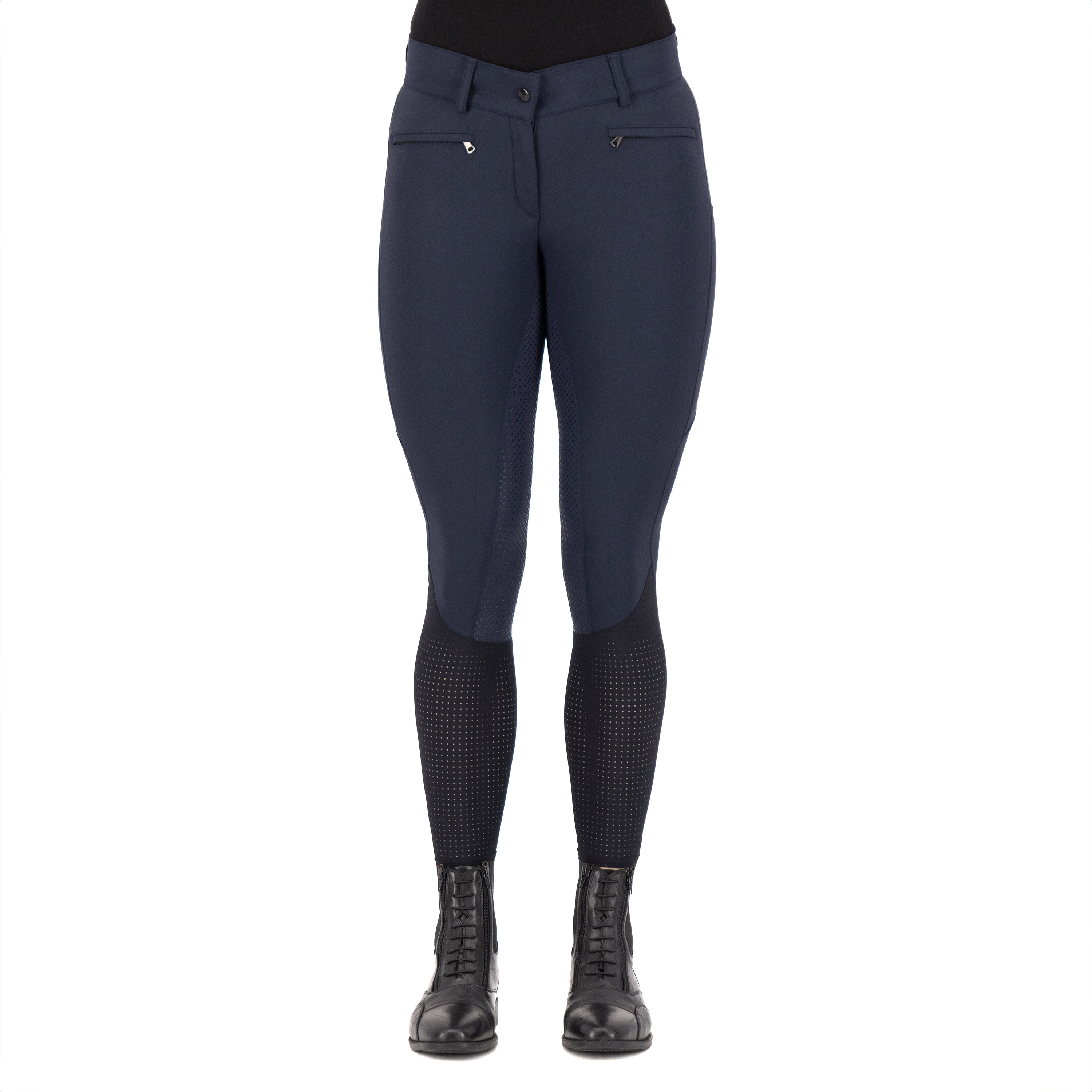 Reithose Airflow FullGrip