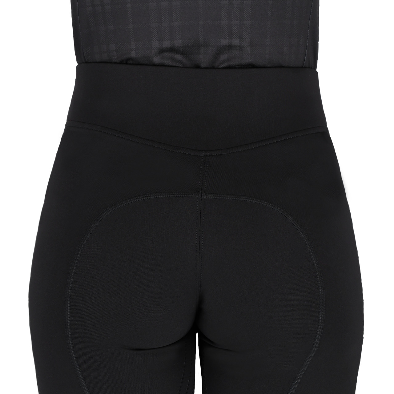 Reitlegging Zahra Halbbesatz