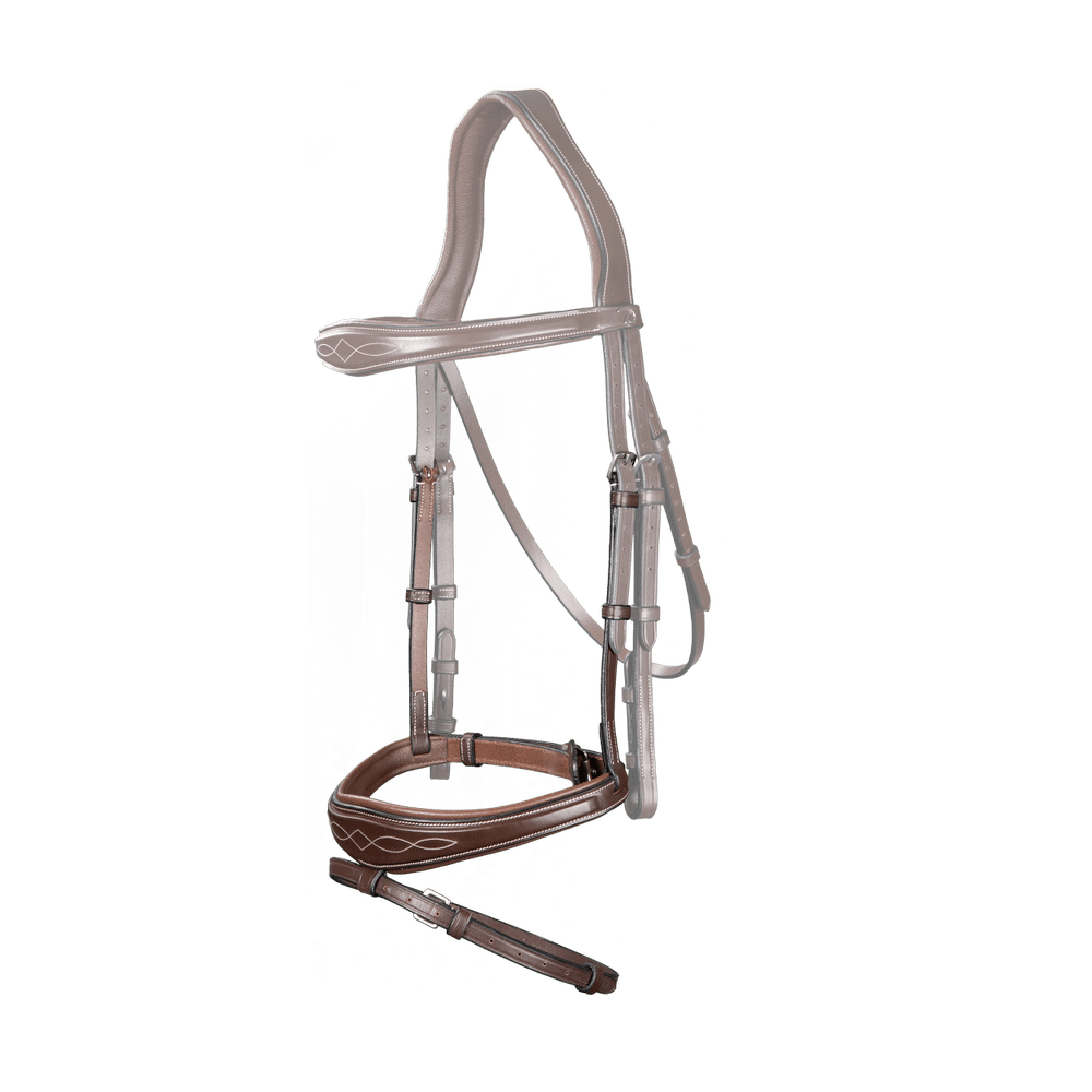 Anatomischer Sperrnasenriemen