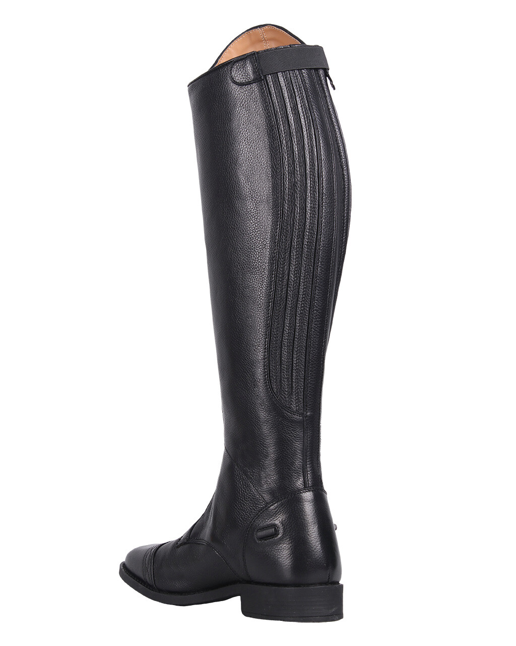 Reitstiefel Tamar Adult breit