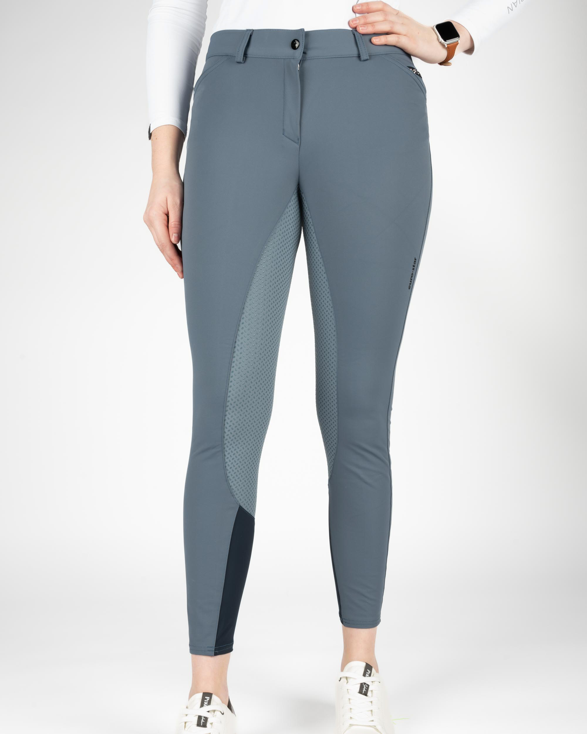 Riding breeches Arista Fashion with full grip